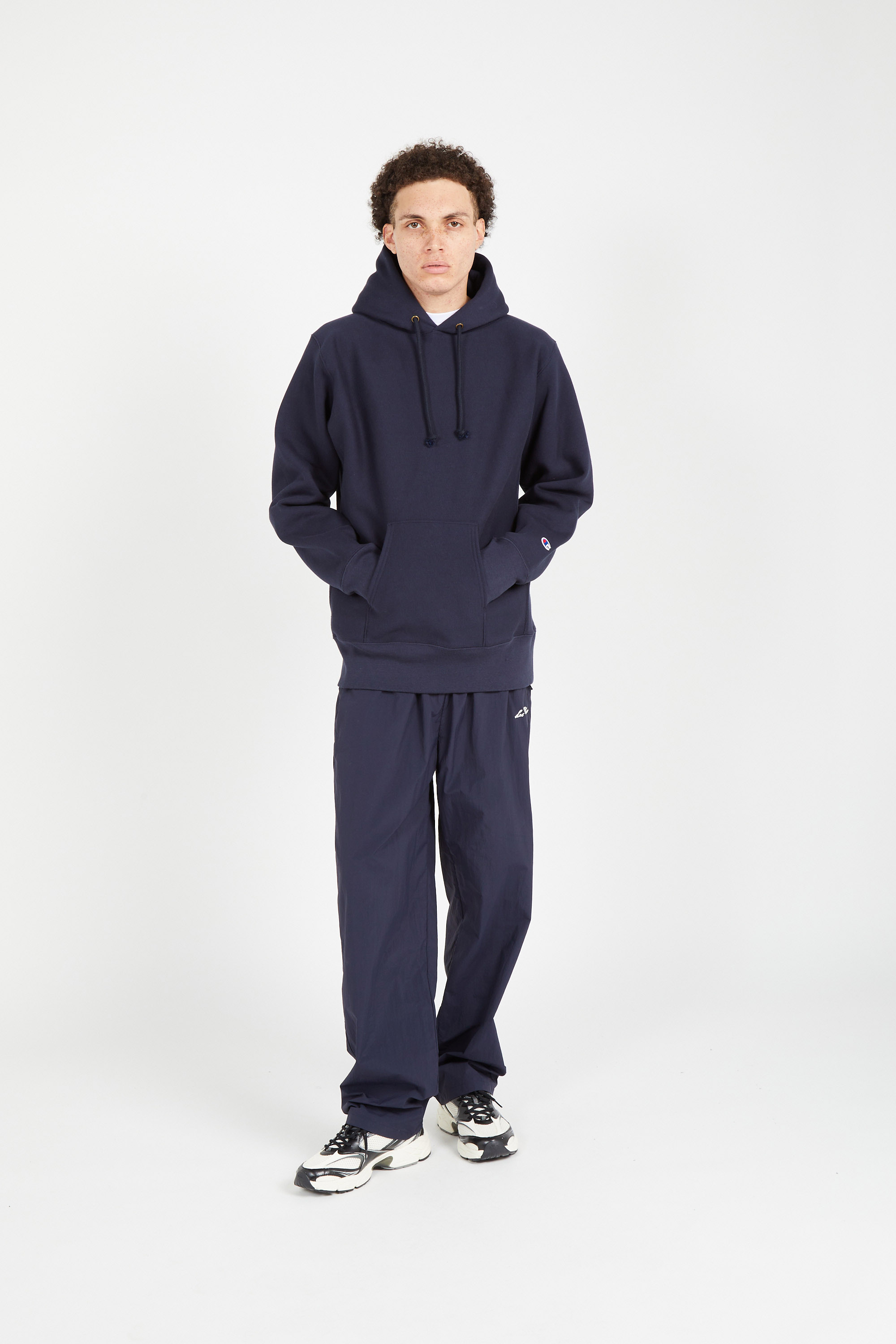 Hoodie Multicolore