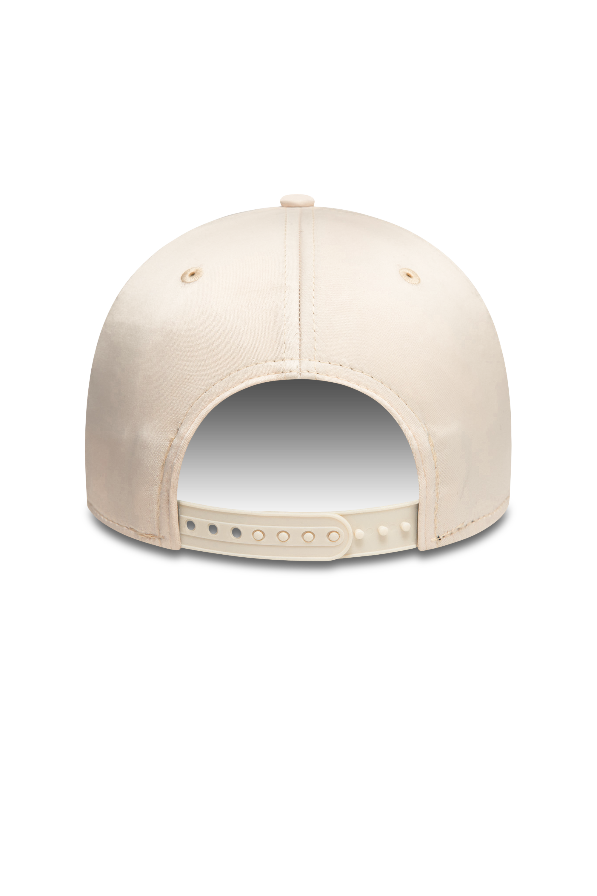 Baseball cap Beige
