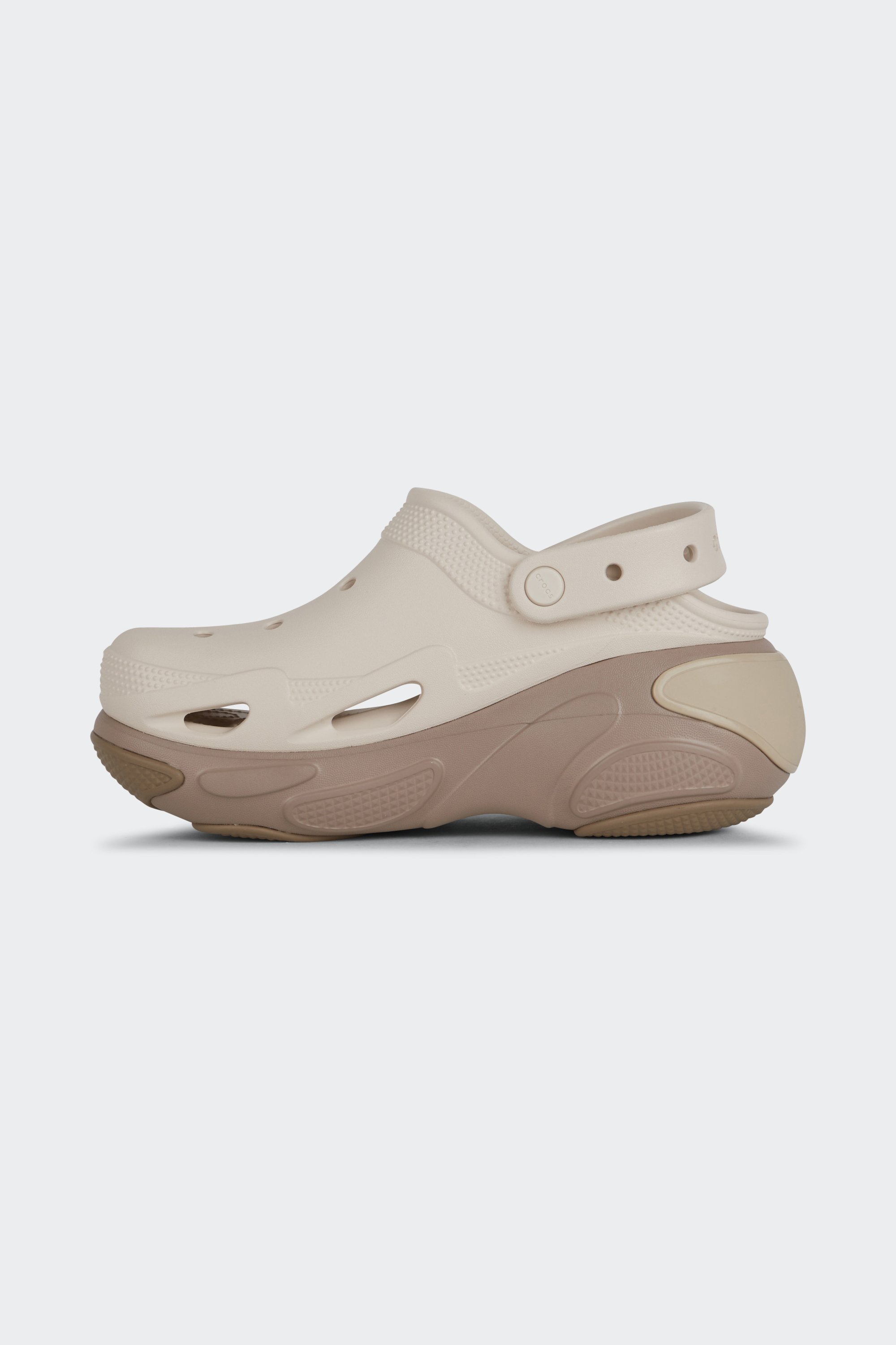 clogs | Brown by CROCS clogs Brown