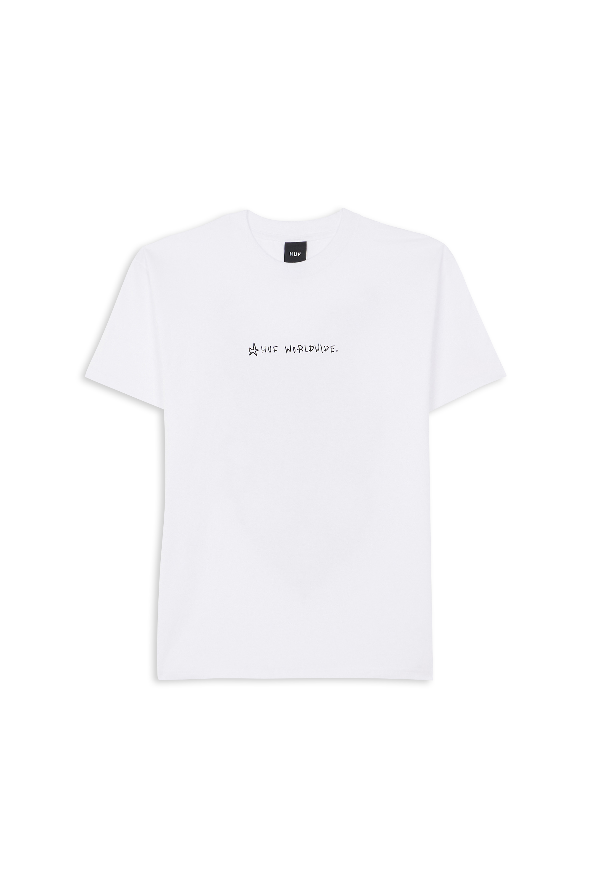 T-shirt Blanc