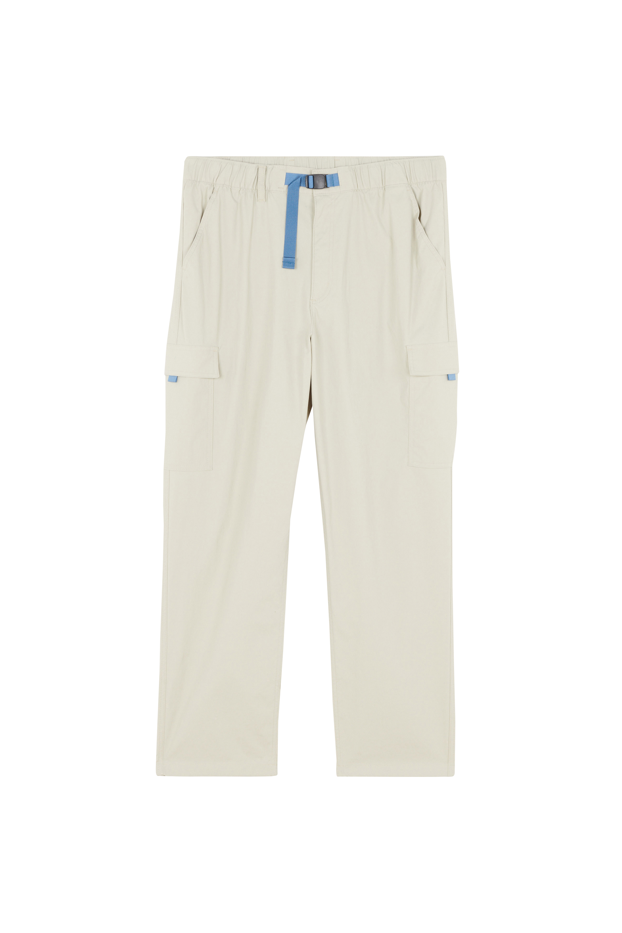 Pantalon Beige