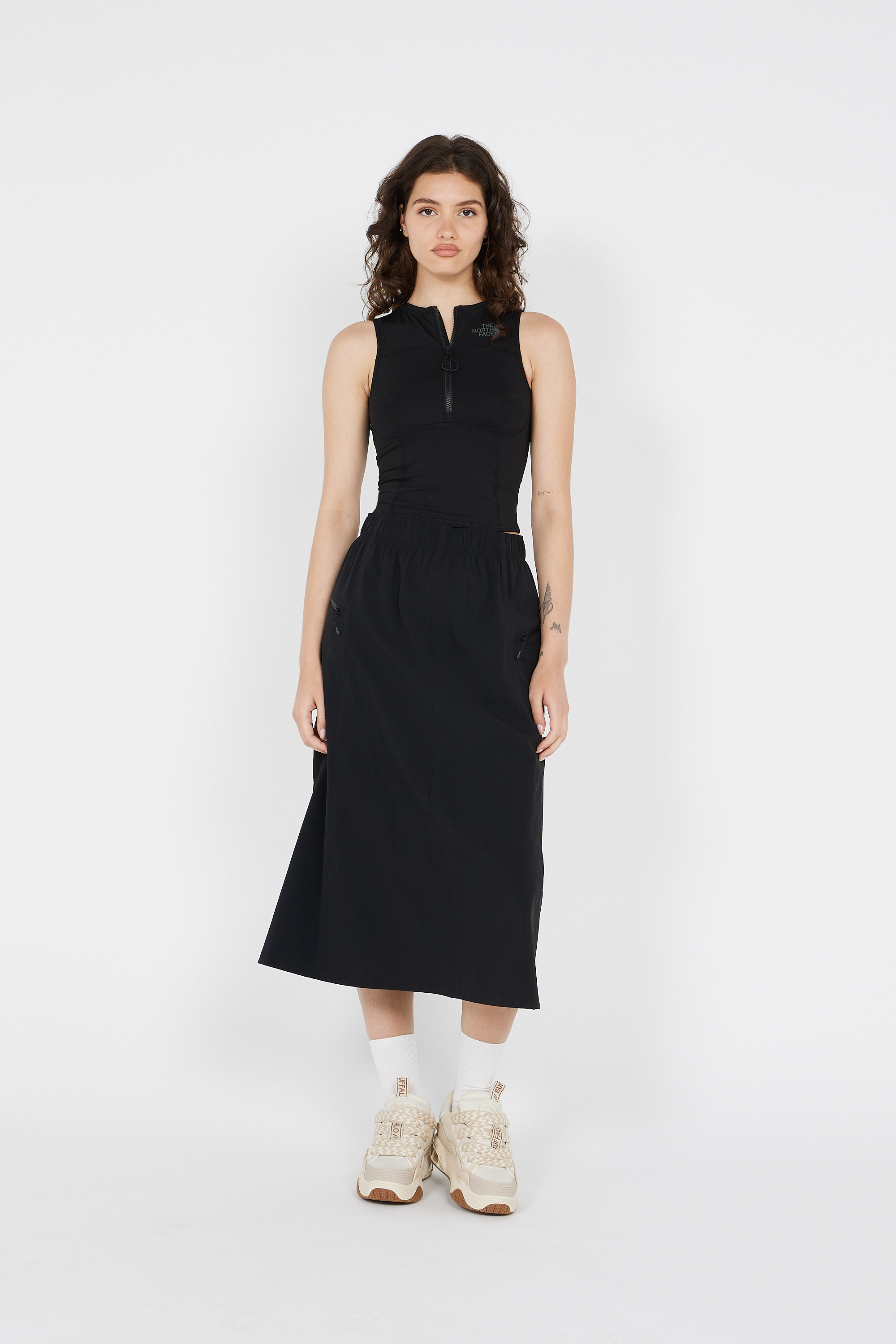 skirt Black