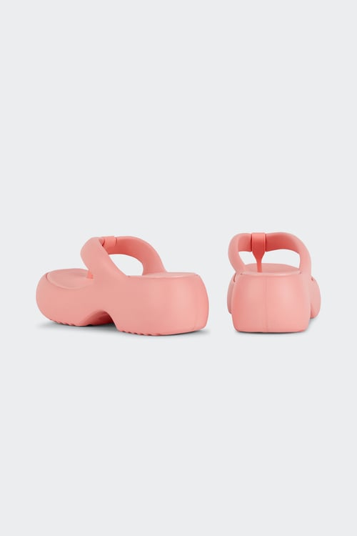 MELISSA Sandales Rose