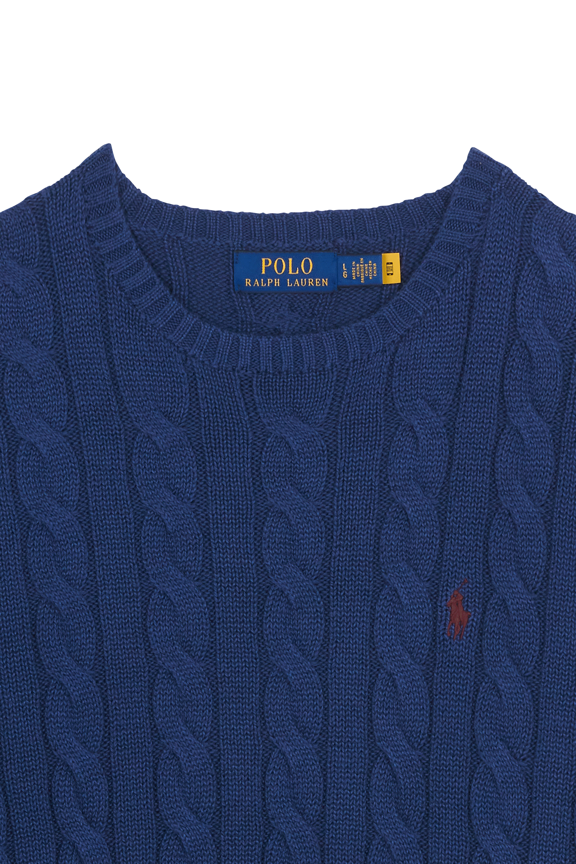 Sweater | Blue POLO RALPH LAUREN Men