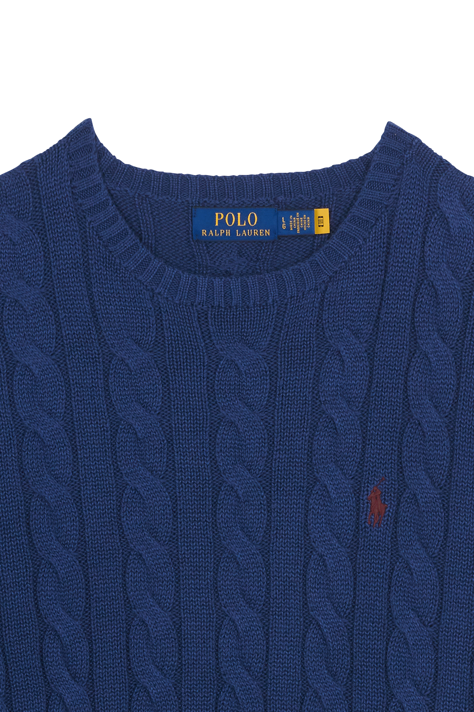 Sweater Blue