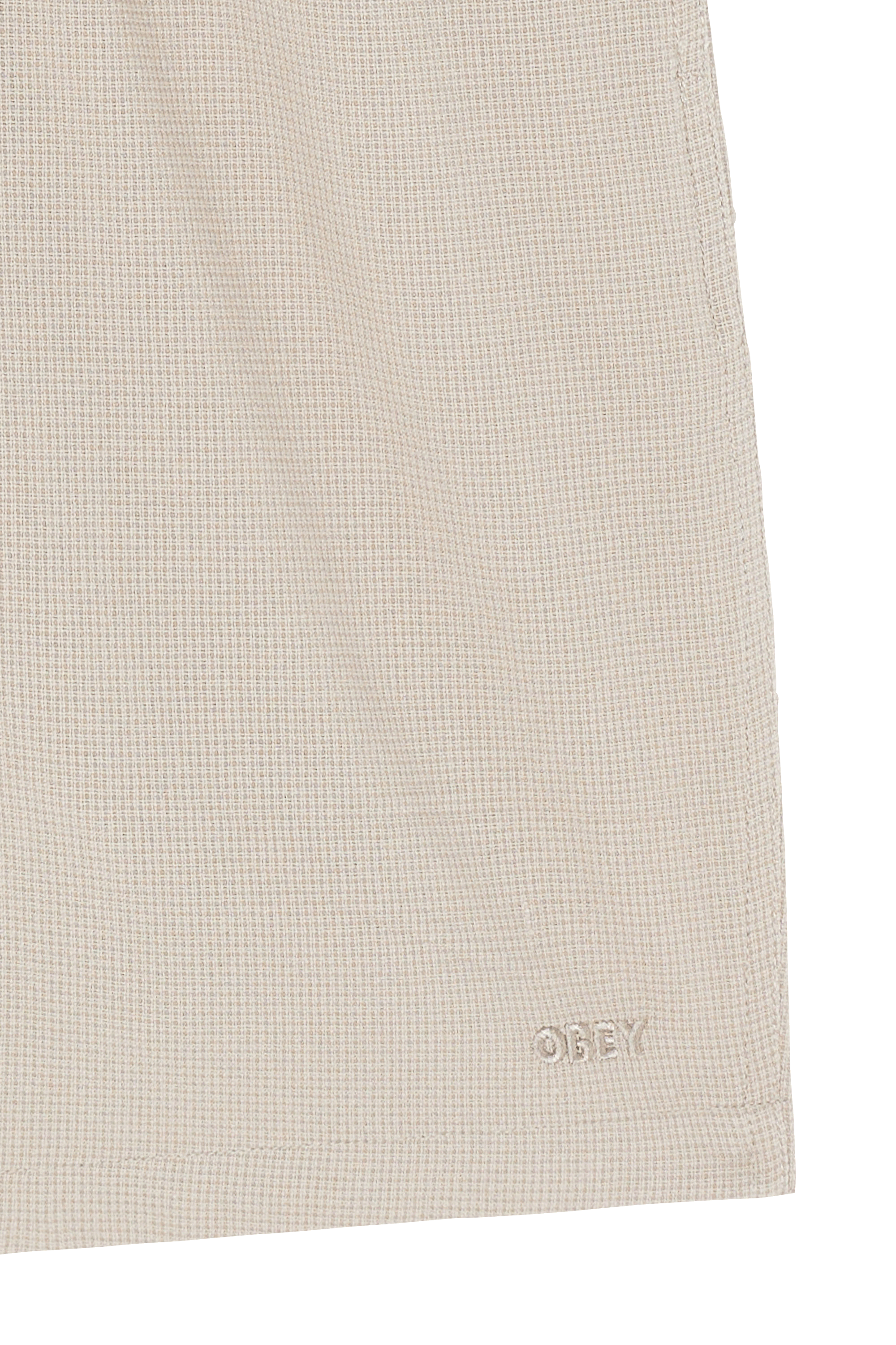 Shorts | Grey OBEY Men