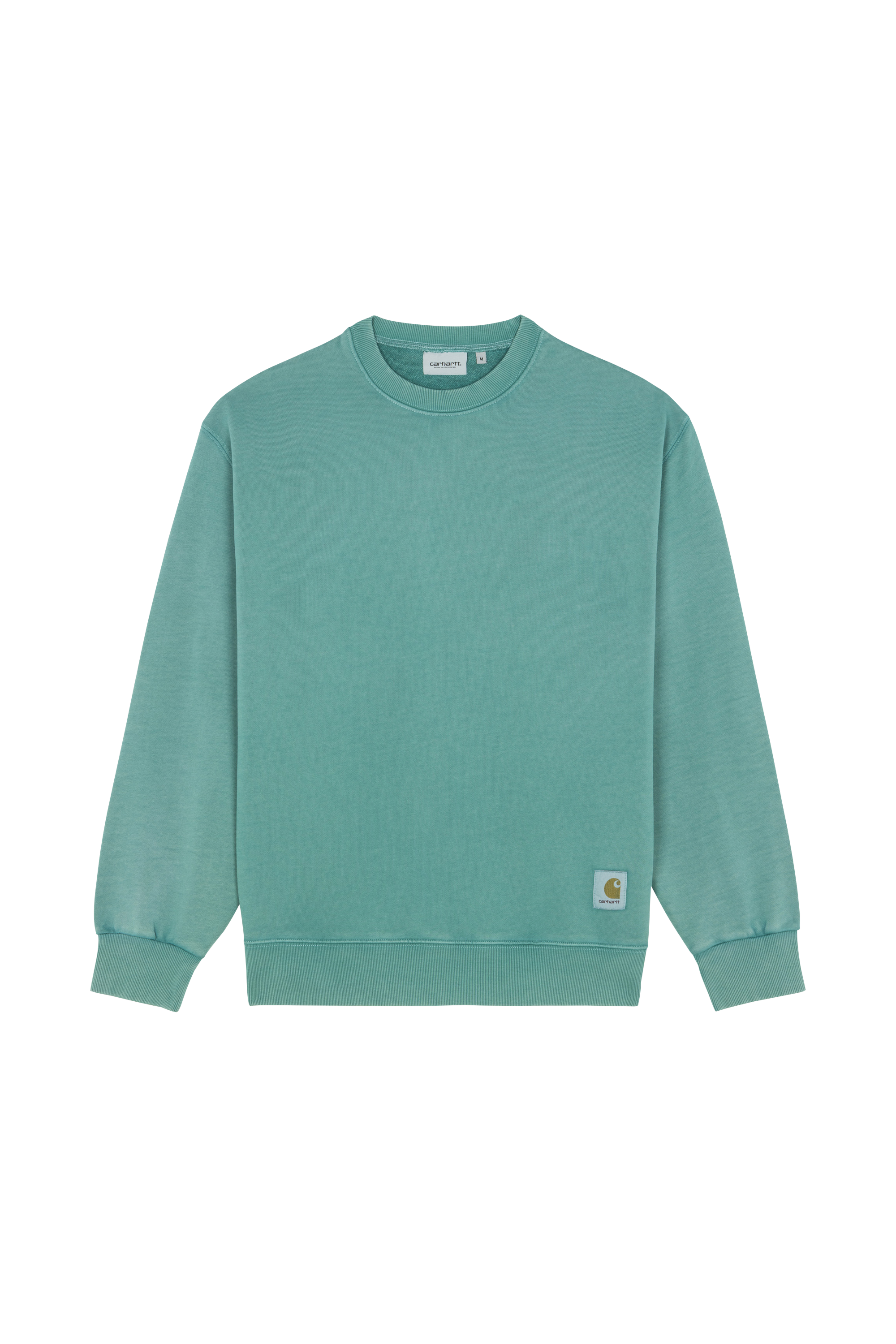 sweatshirt Green