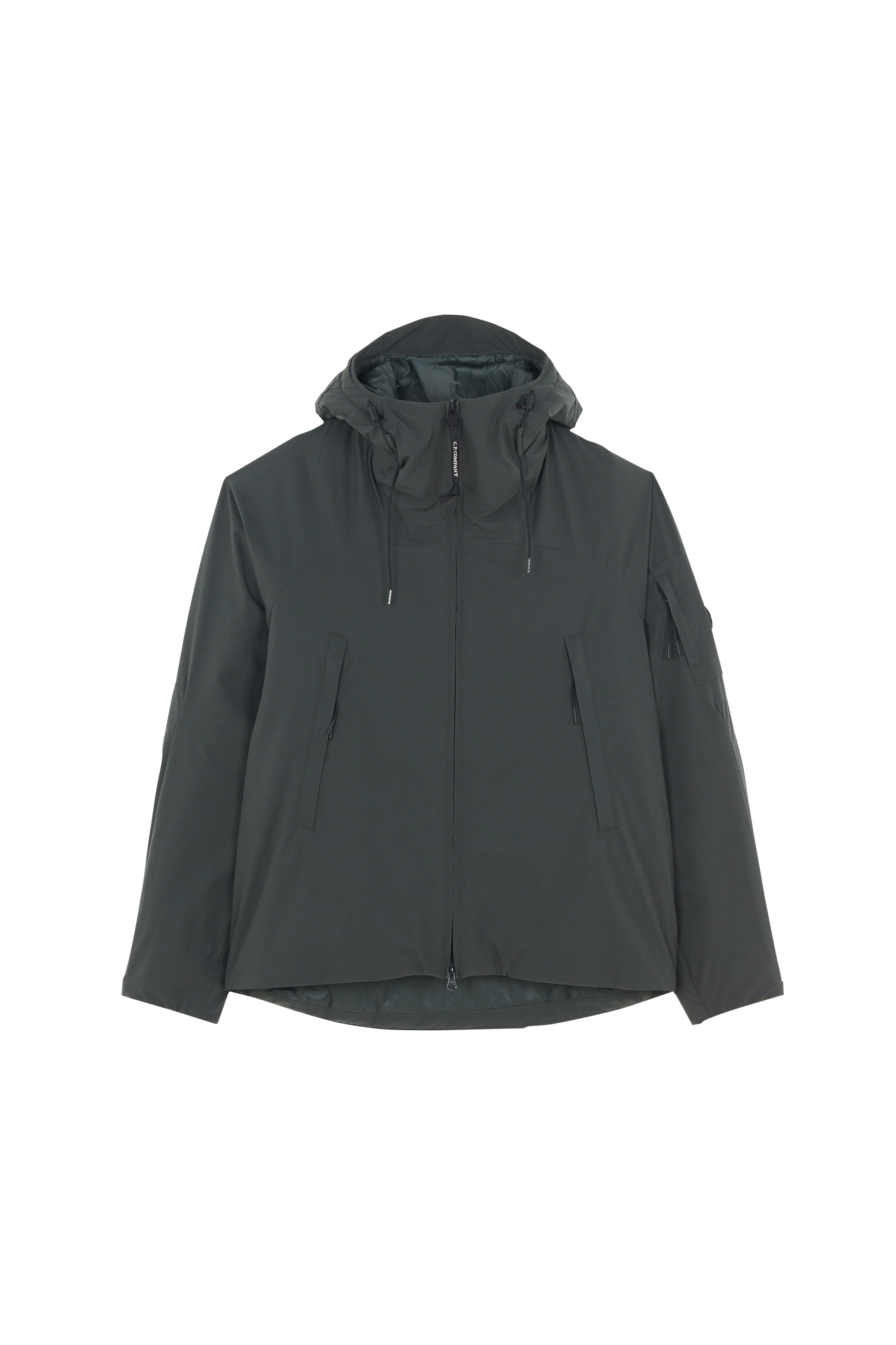 Jacket Khaki