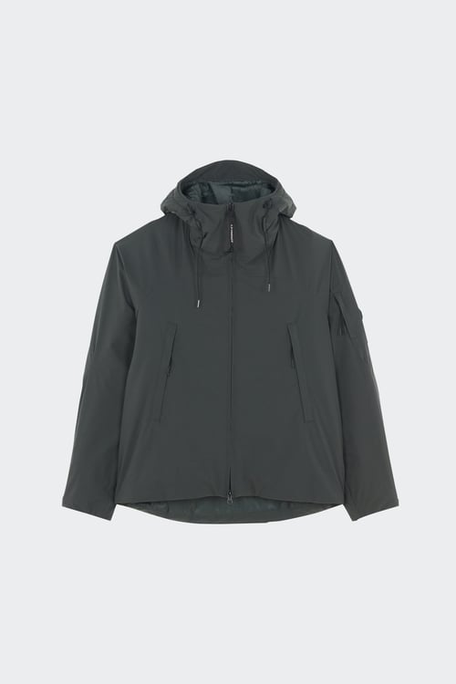 C.P. COMPANY Veste Kaki