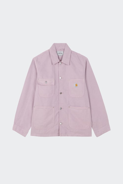 CARHARTT WIP Veste Rose