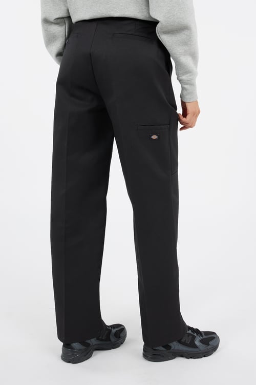 DICKIES Pantalon Noir