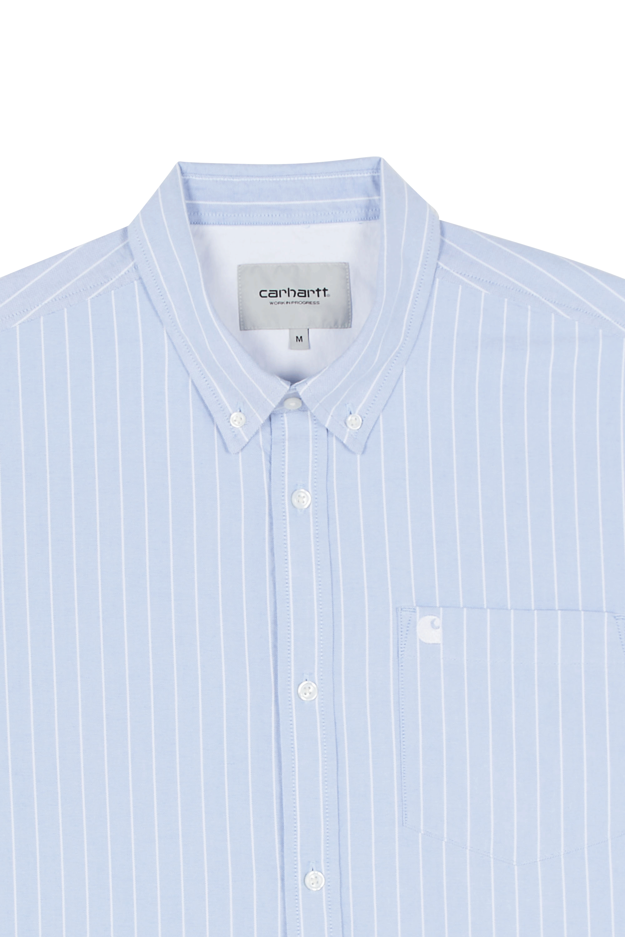 Chemise | Bleu CARHARTT WIP Homme