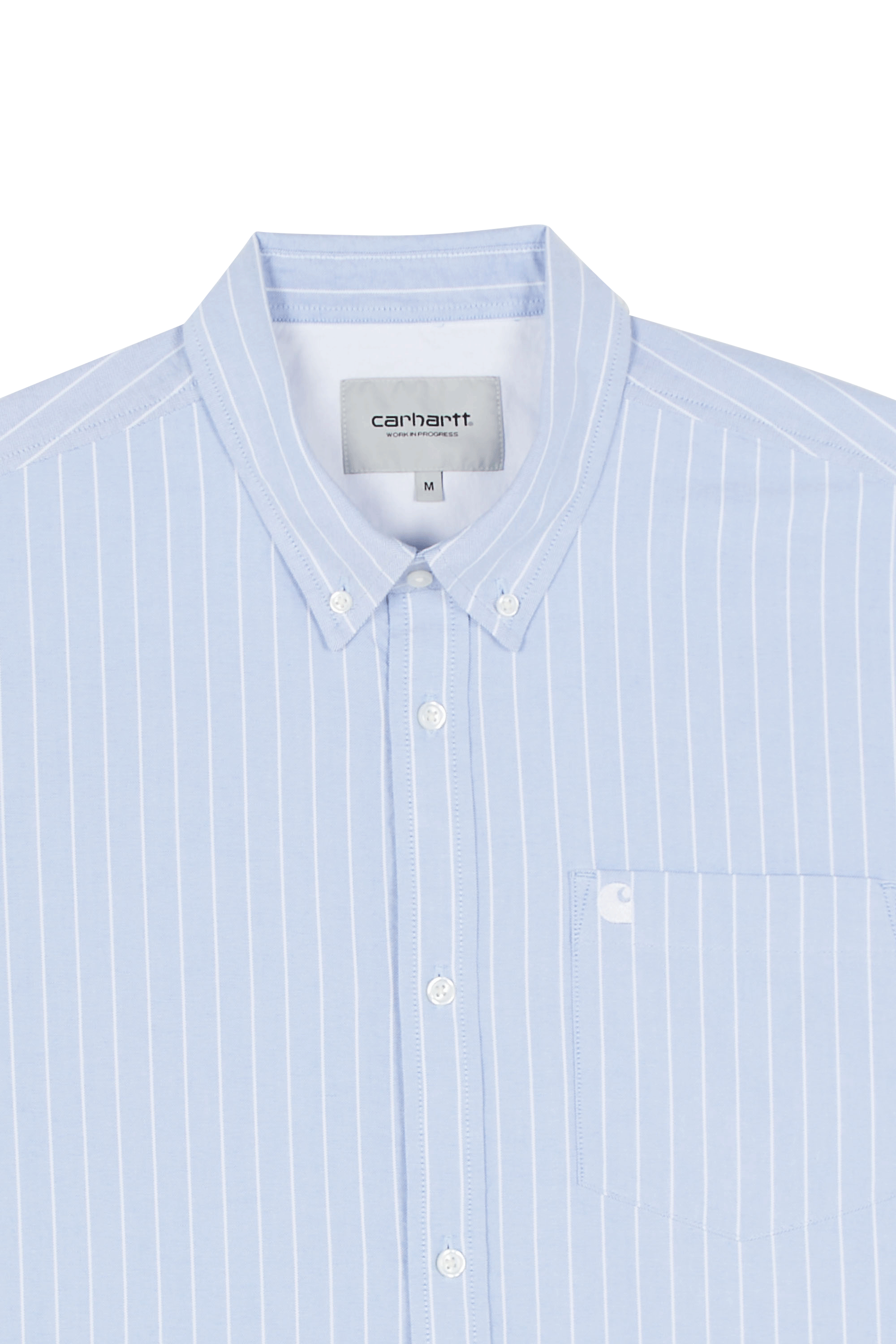 Chemise Bleu