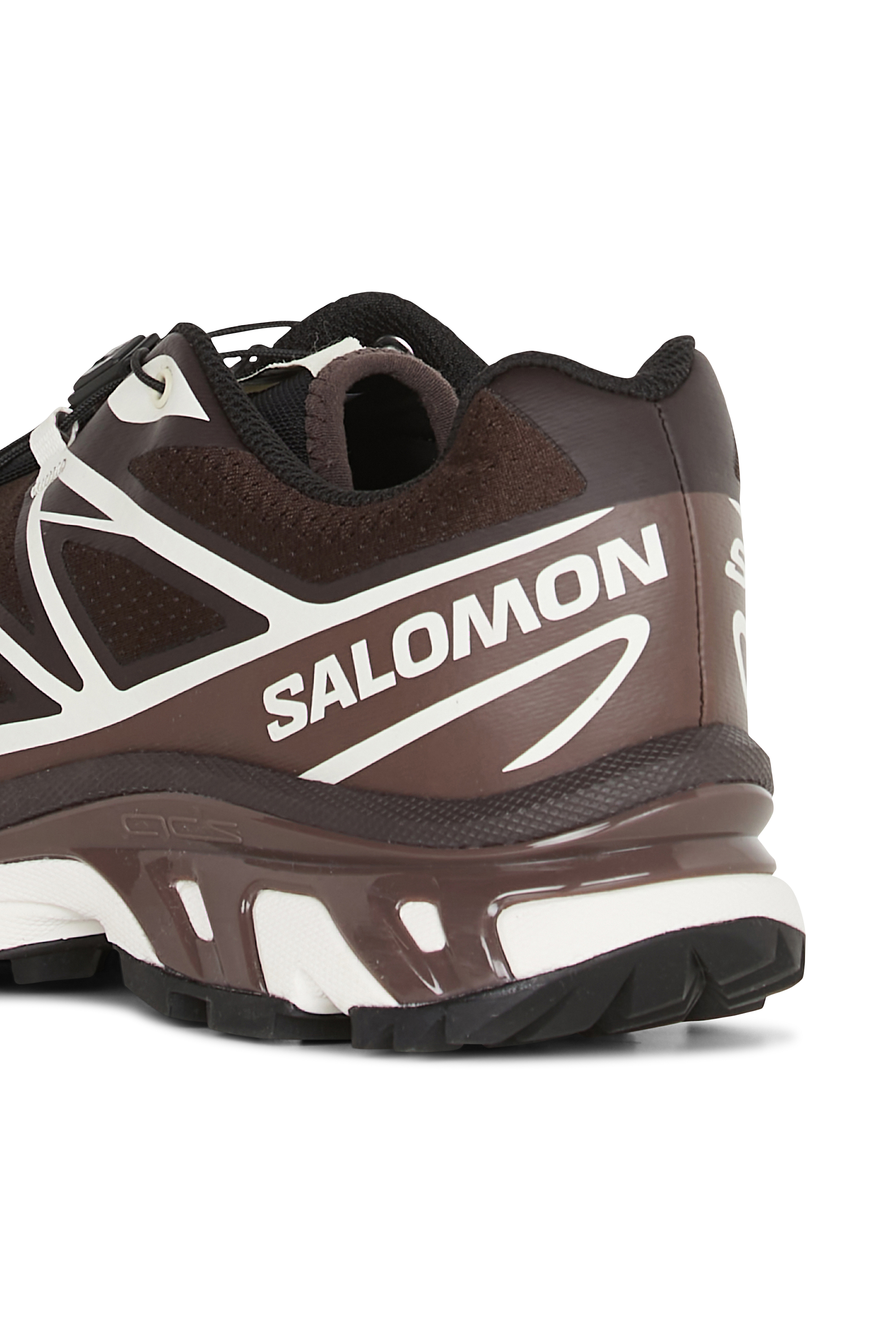 Adidas Superstar sneakers Brown