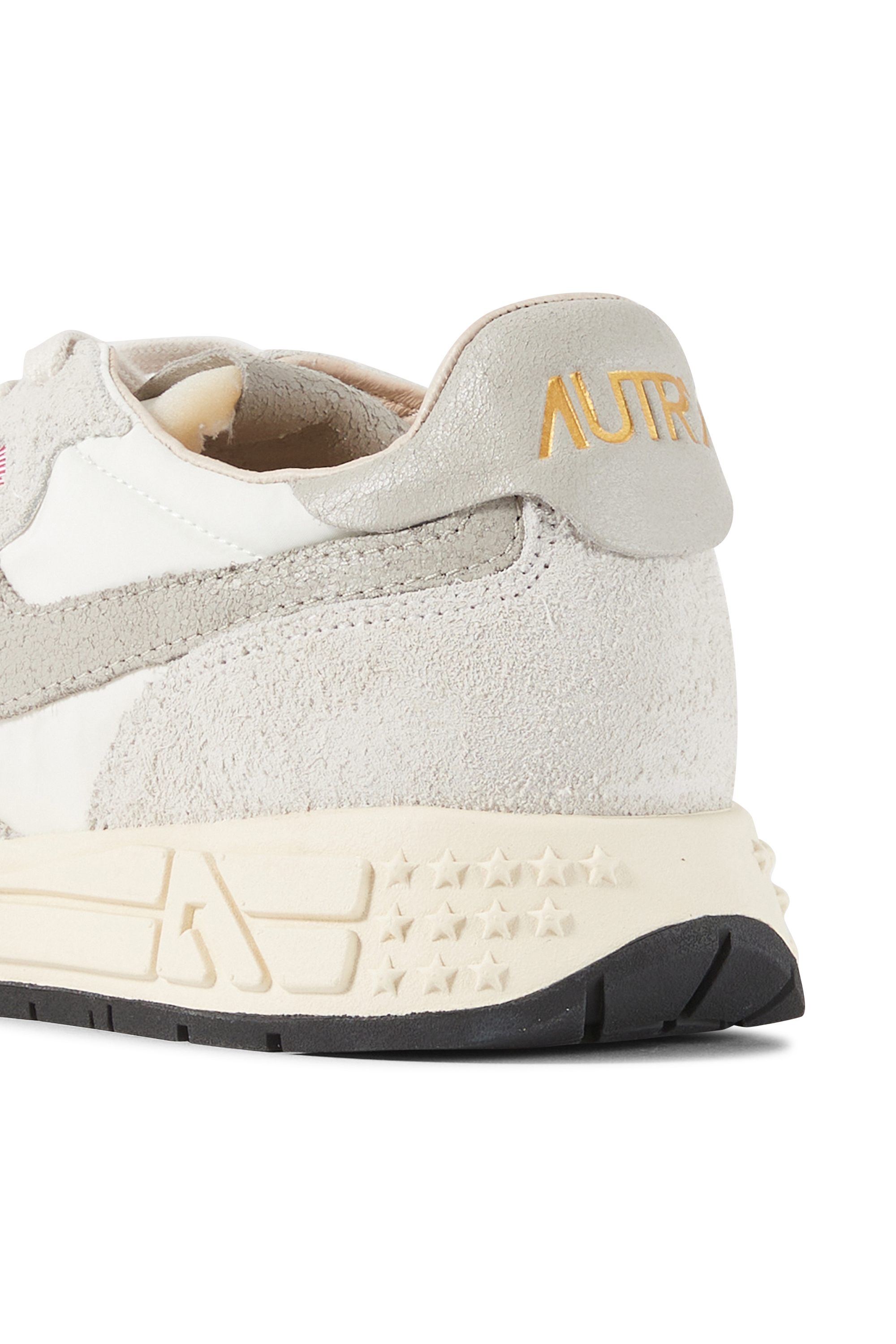 Adidas Superstar sneakers Beige