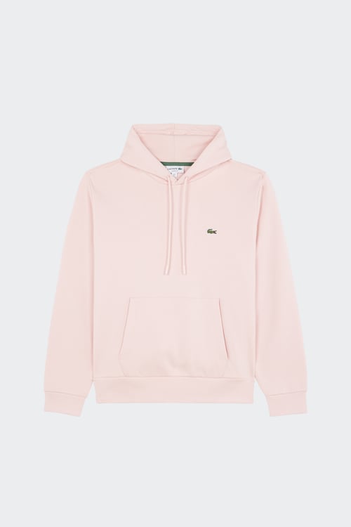 Hoodie - Taille T2 Rose