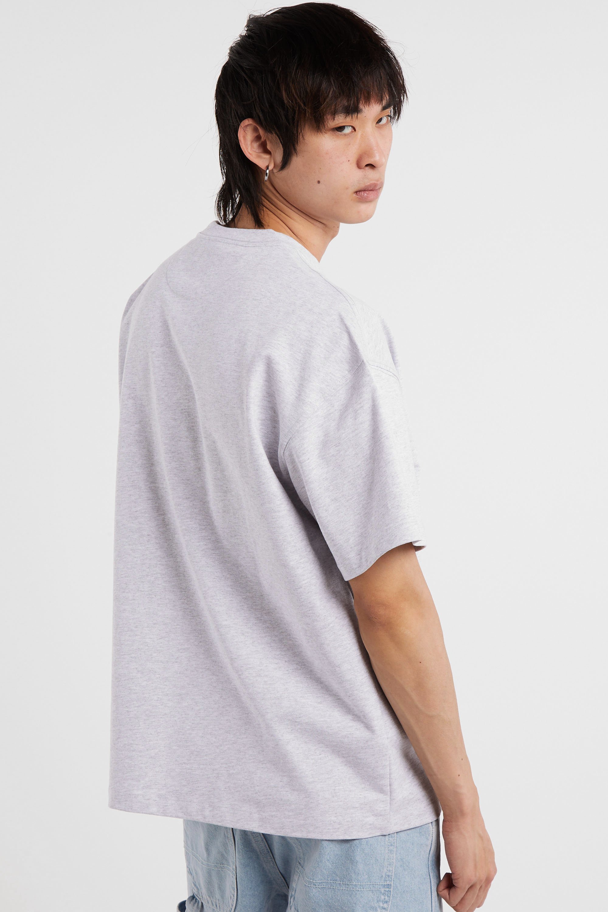 T-shirt Gris