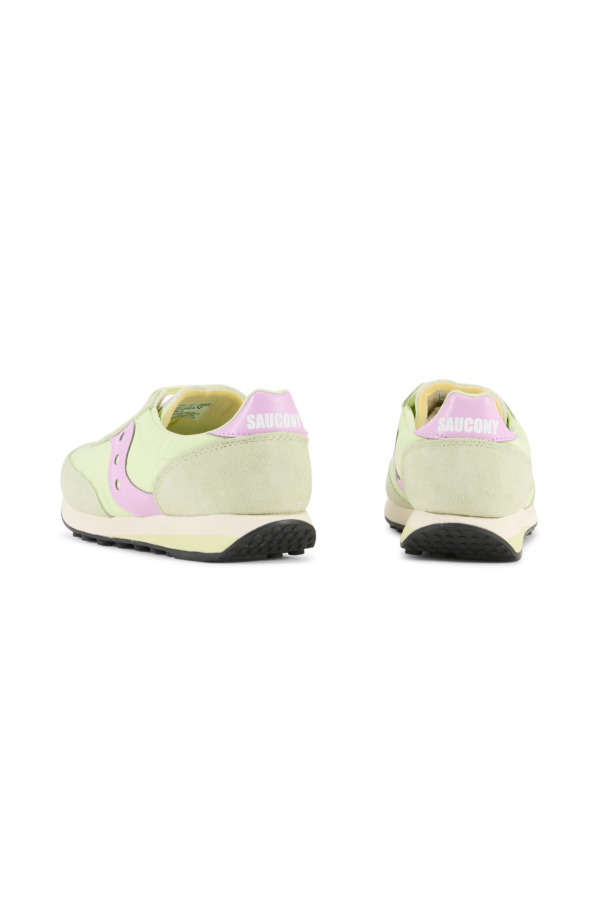 Adidas Superstar sneakers Green