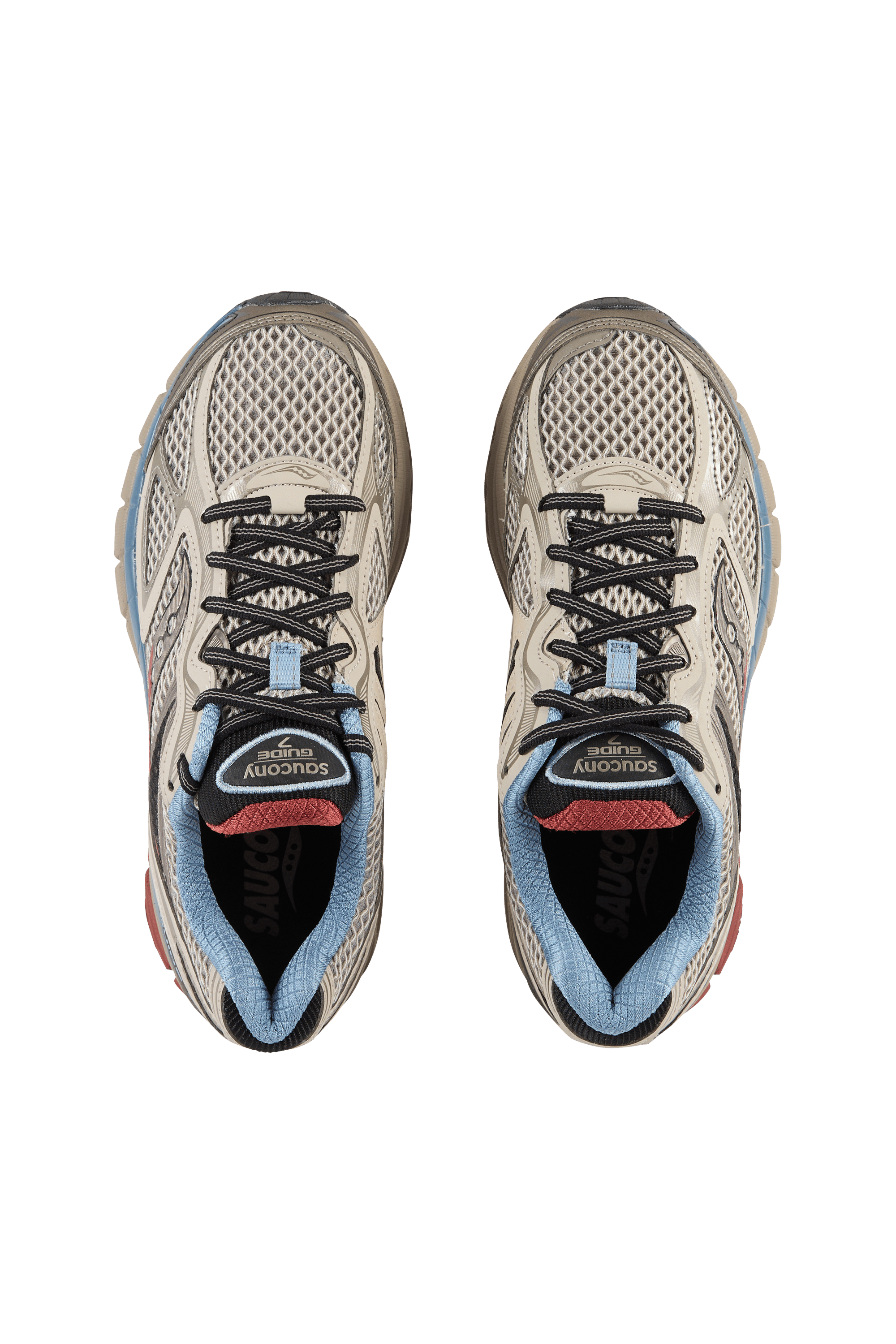 Baskets SAUCONY Noir