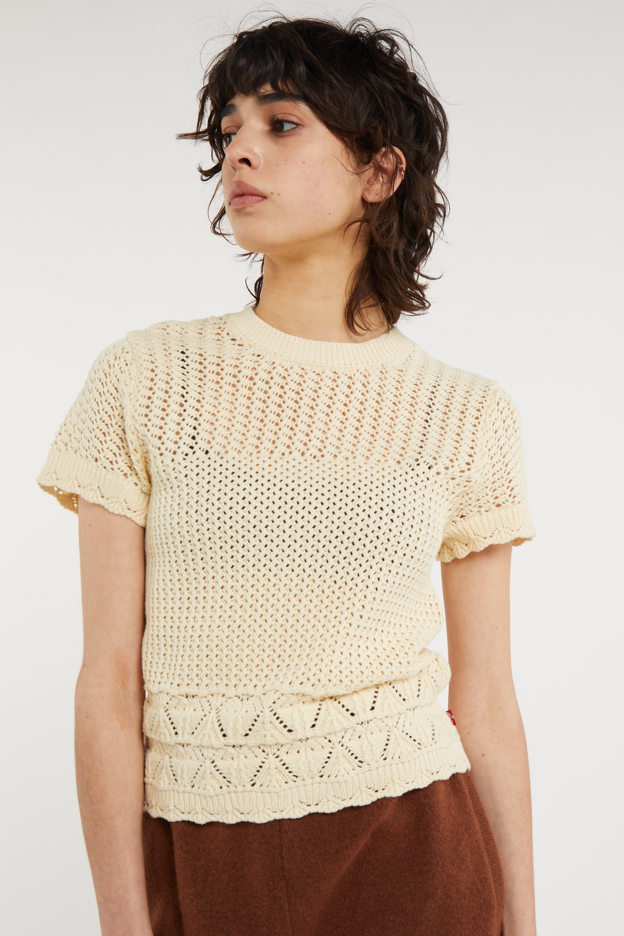 T-shirt | Beige LEVI'S Femme