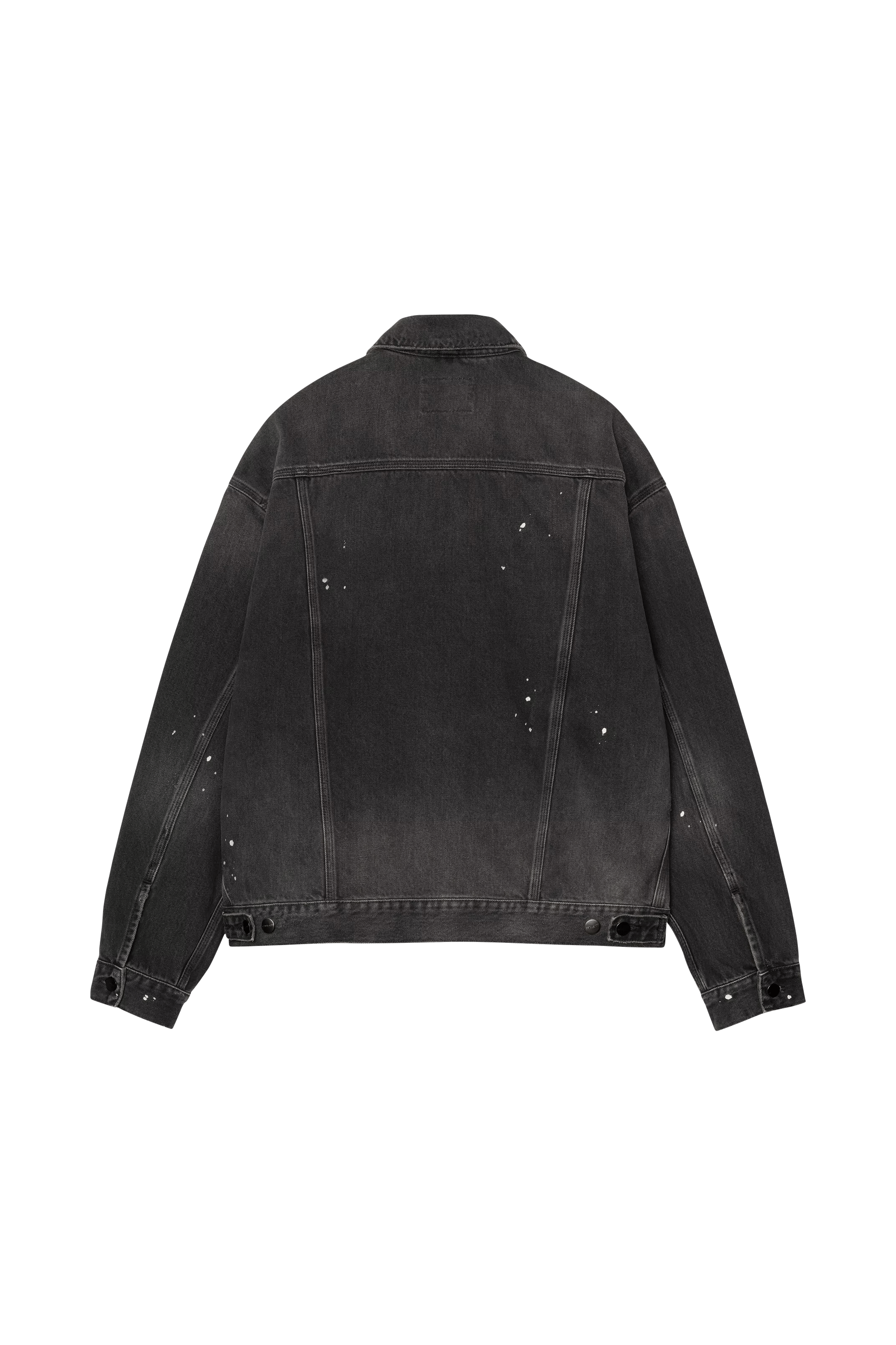 Veste | Noir CARHARTT WIP Homme