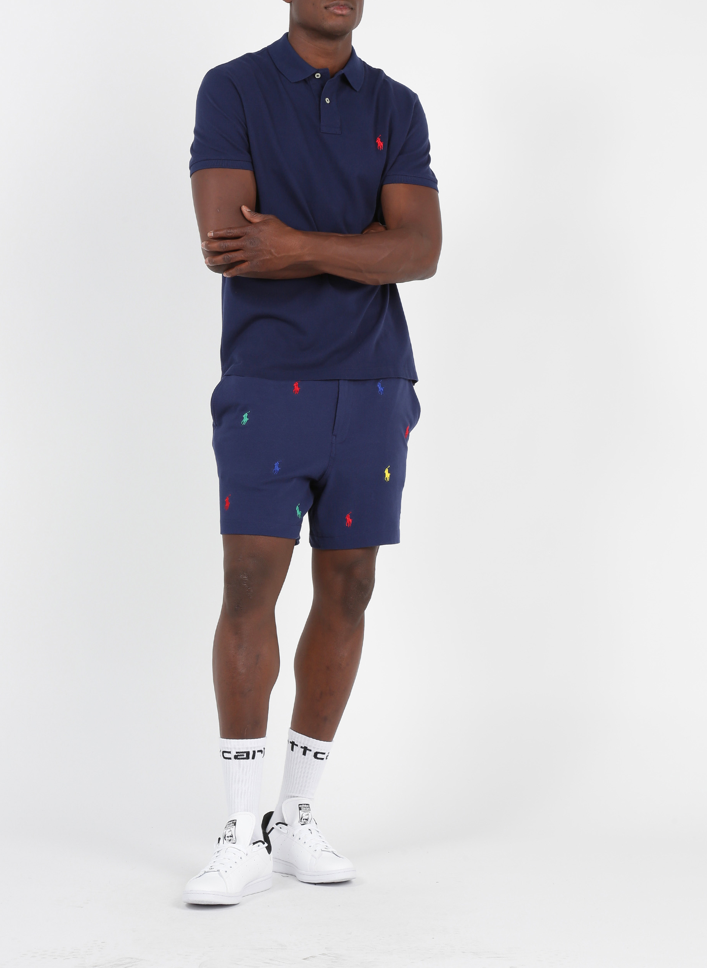 Polo | Bleu POLO RALPH LAUREN Homme
