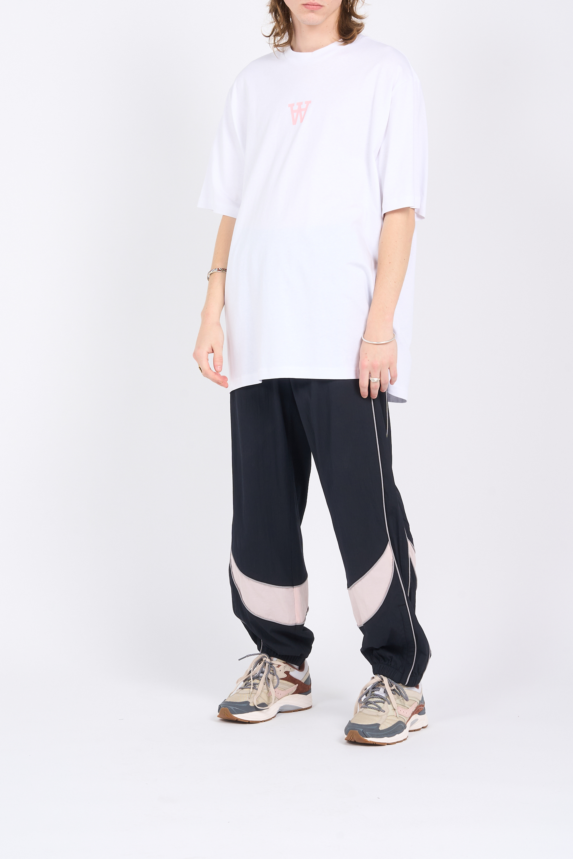 Joggers | Black WOOD WOOD Men