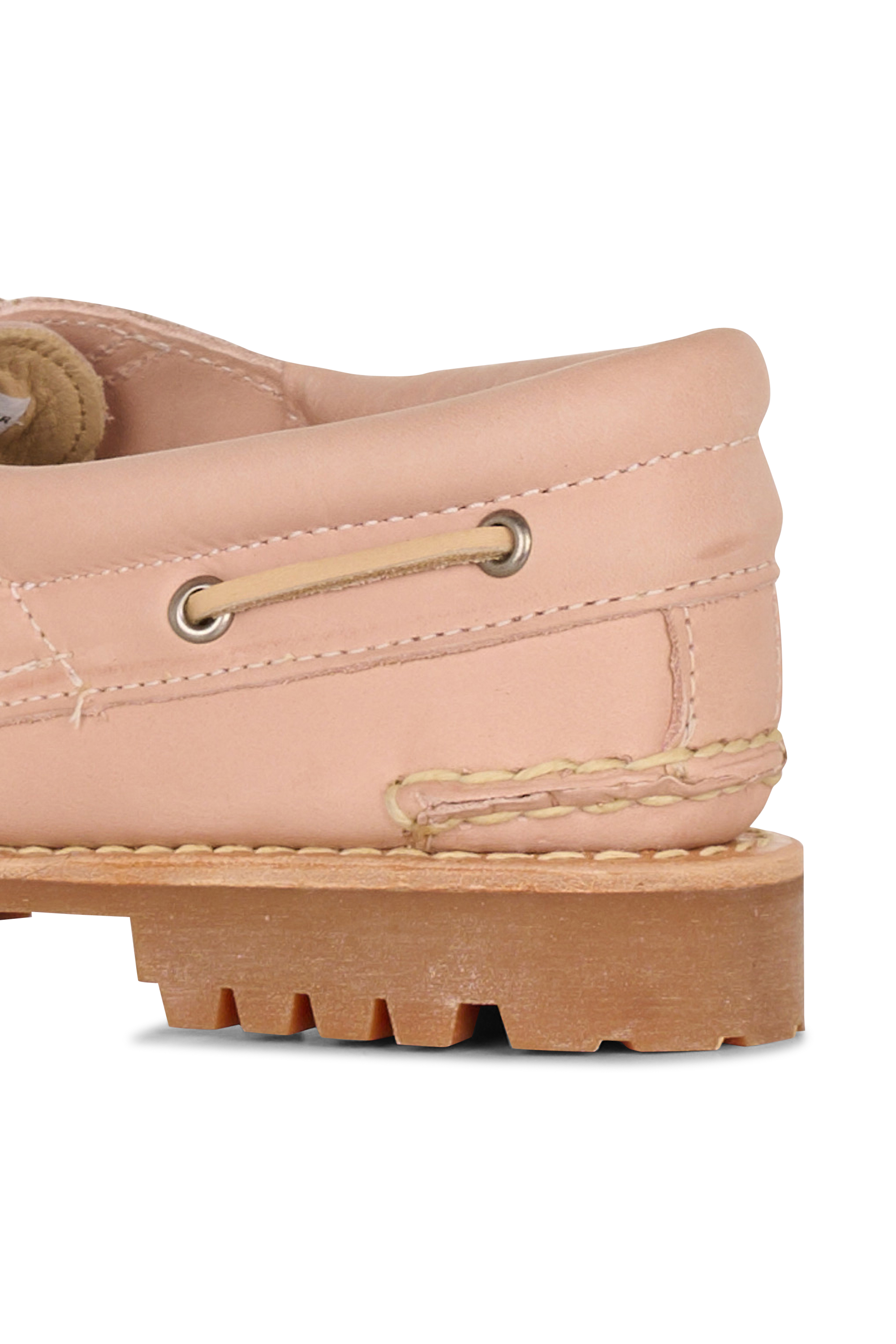Mocassins | Rose TIMBERLAND Femme