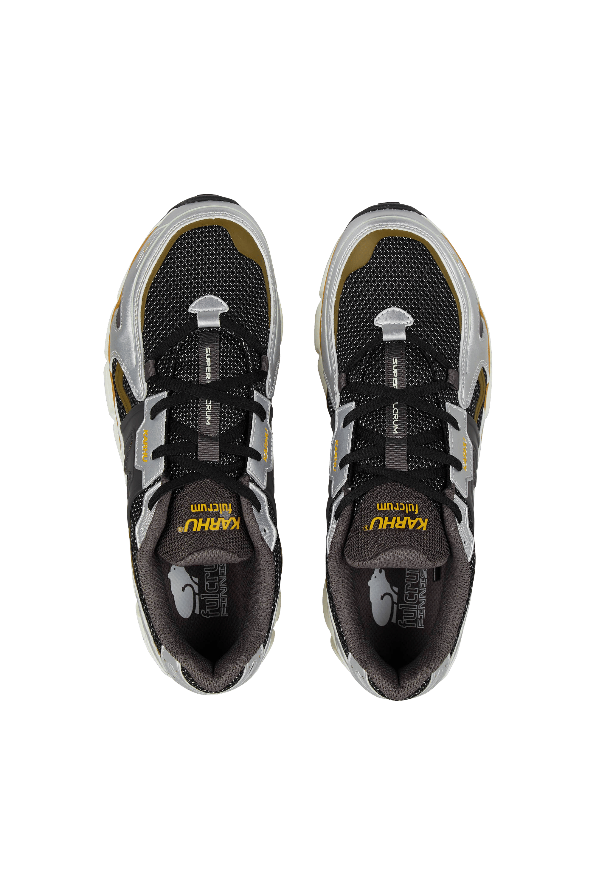 Basket | Multicolore KARHU Homme