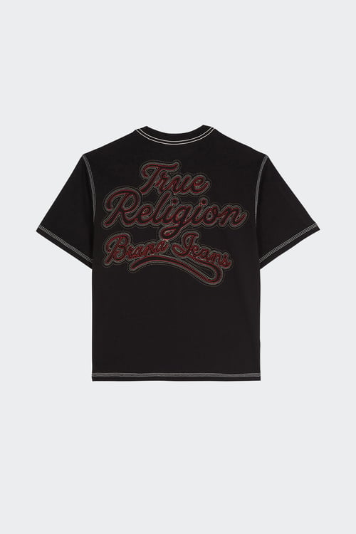True Religion - T-shirt - Taille L True Religion - T-shirt - Taille L