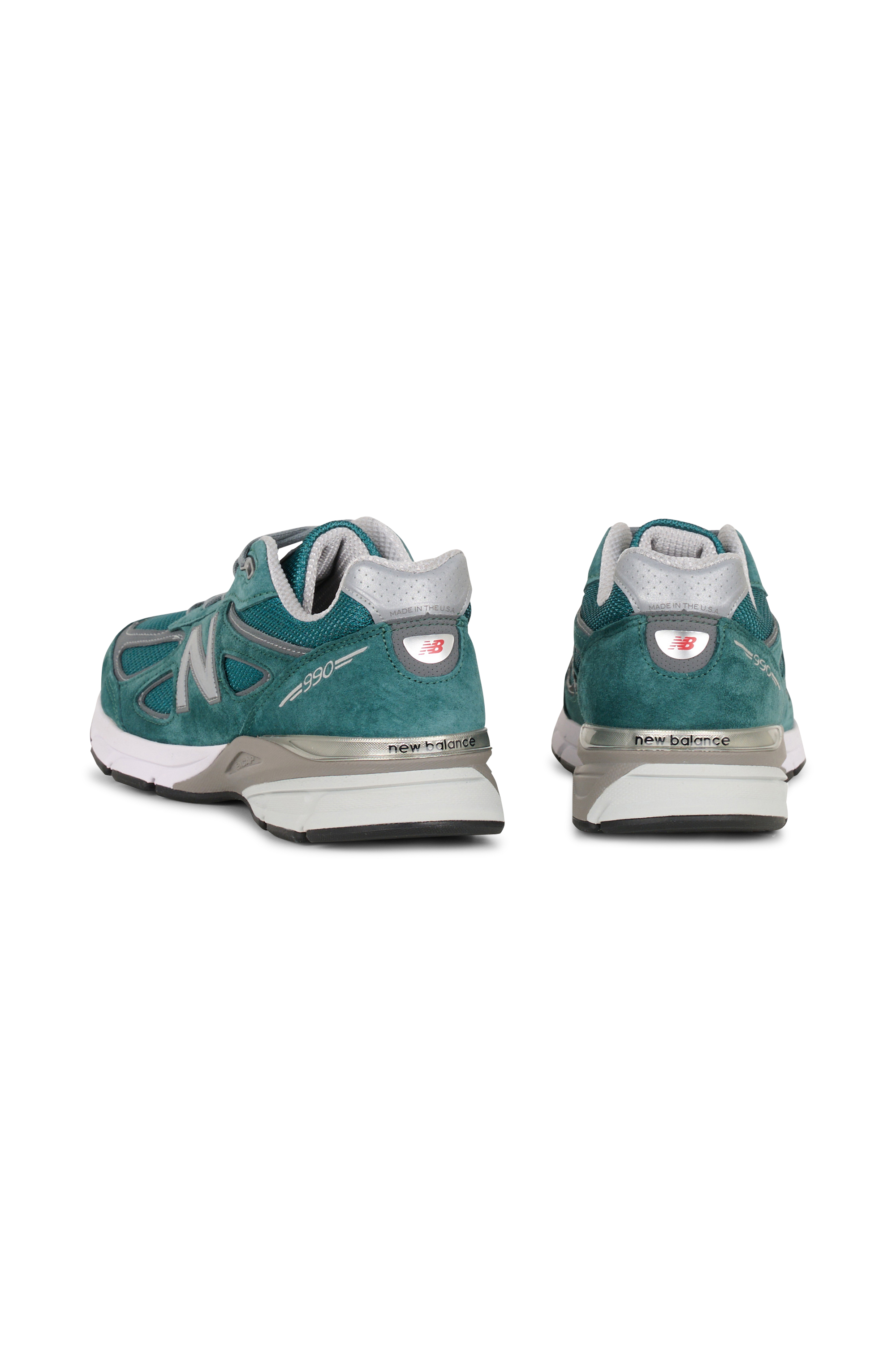 Baskets | Gris NEW BALANCE Homme