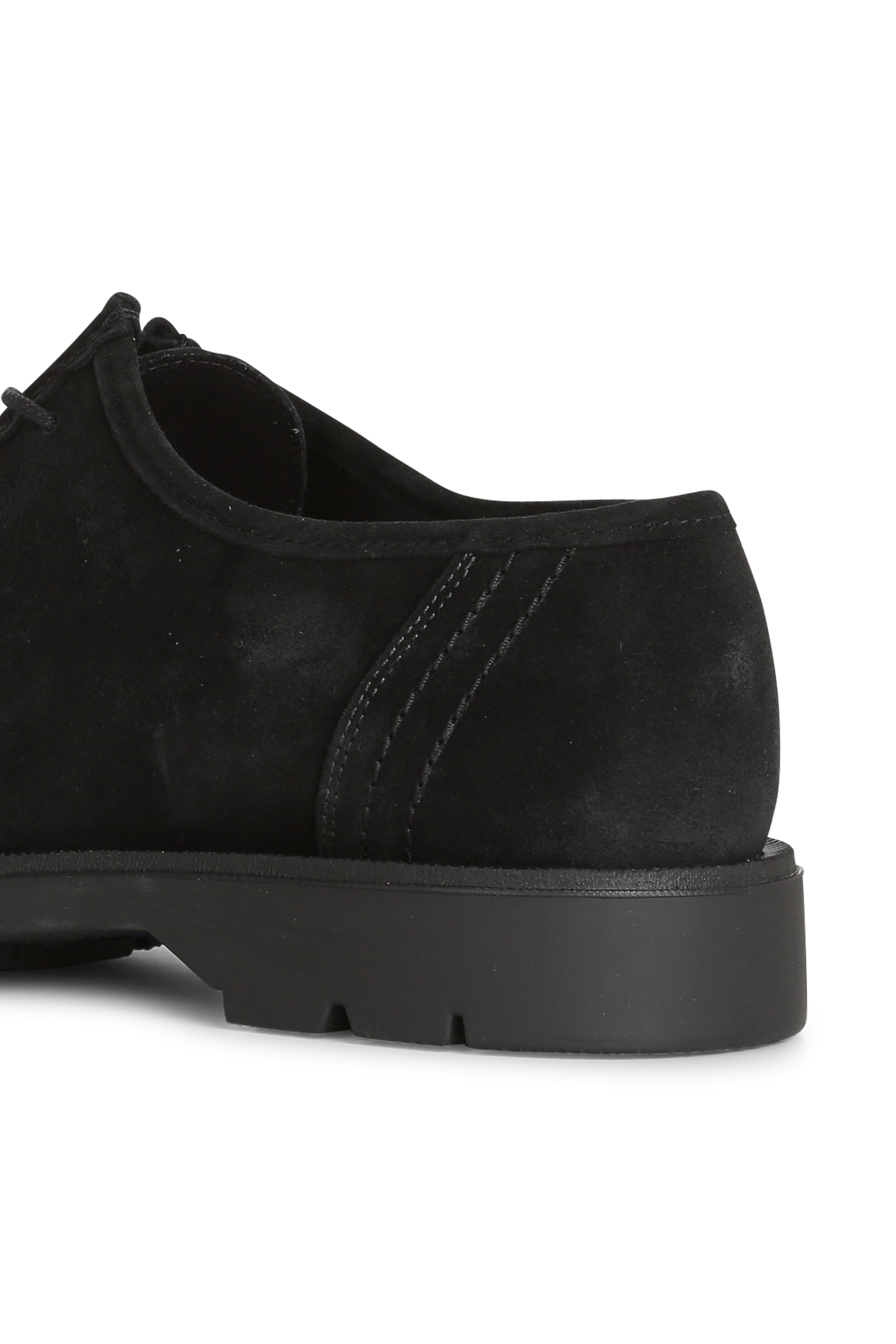 Derbies Black