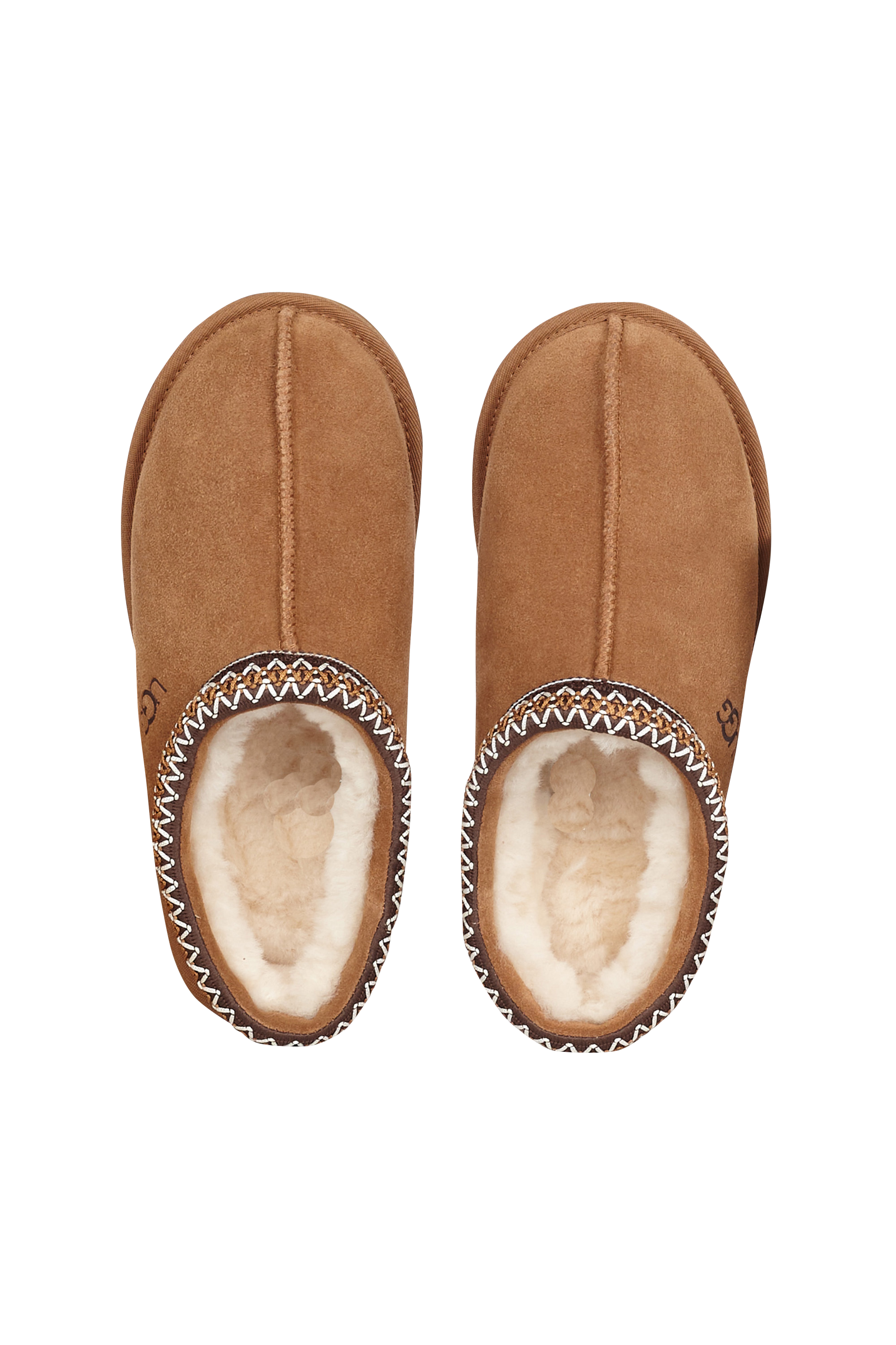 Slippers UGG Brown
