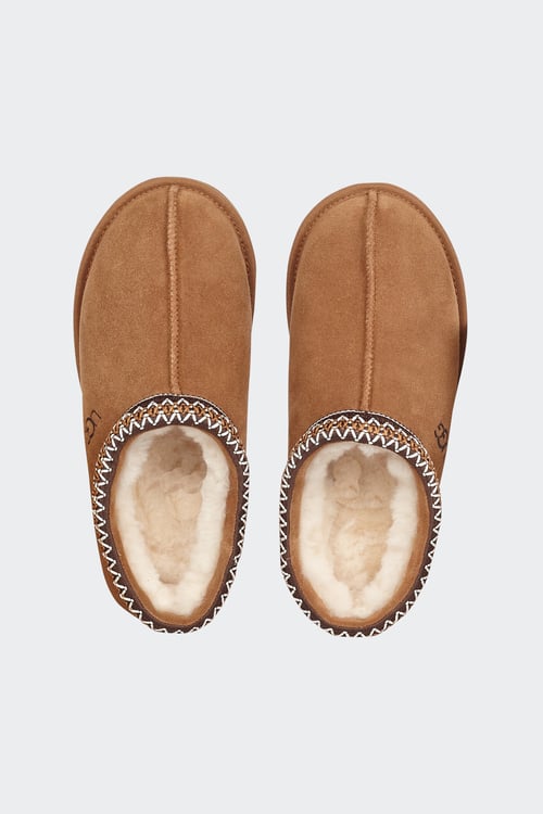 UGG Mules Marron