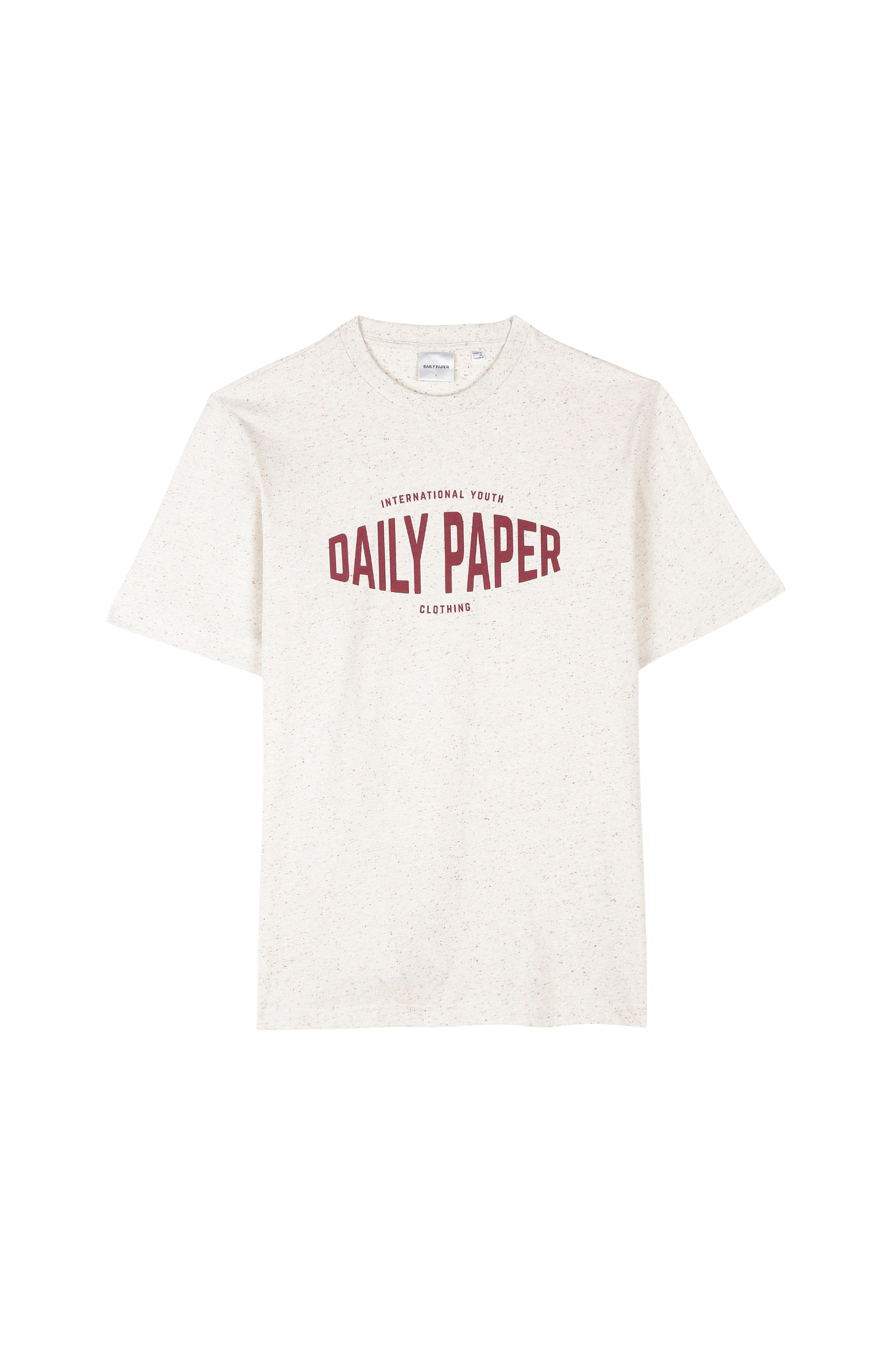 T-shirt Beige