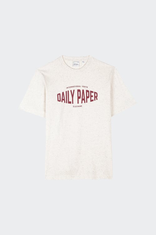 DAILY PAPER T-shirt Beige