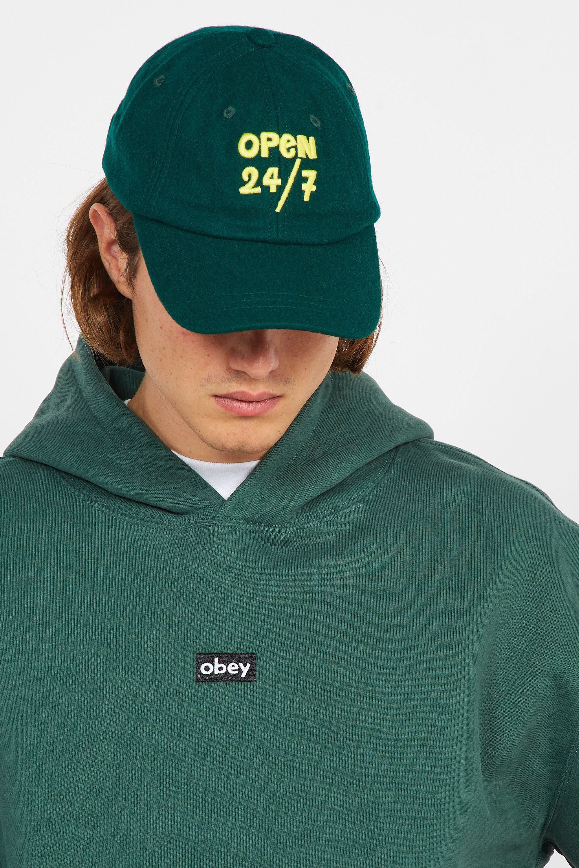 Sweat cheap obey vert