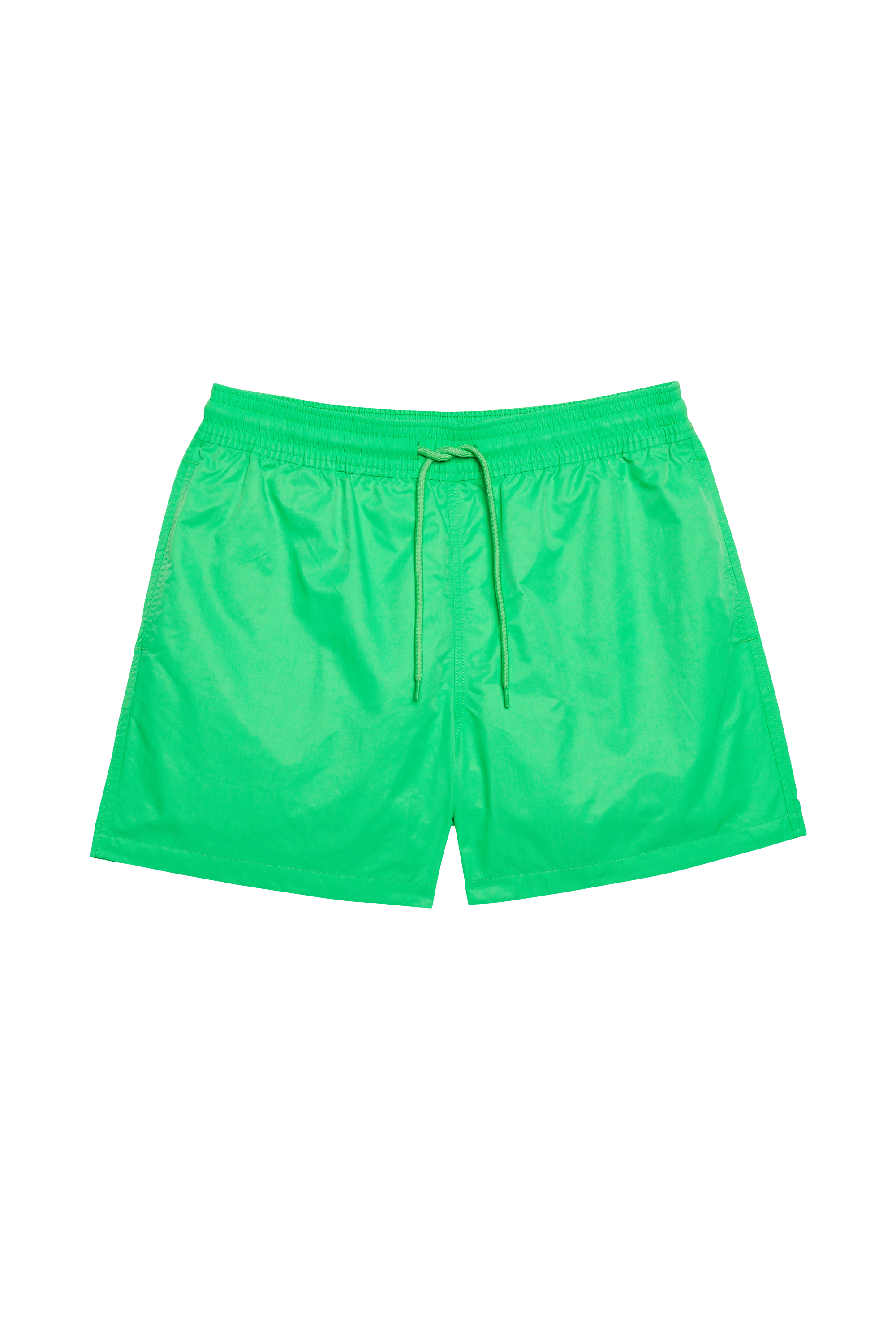Swim shorts Green