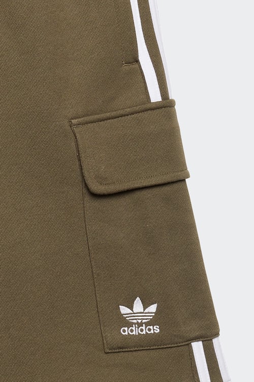 ADIDAS Short Vert