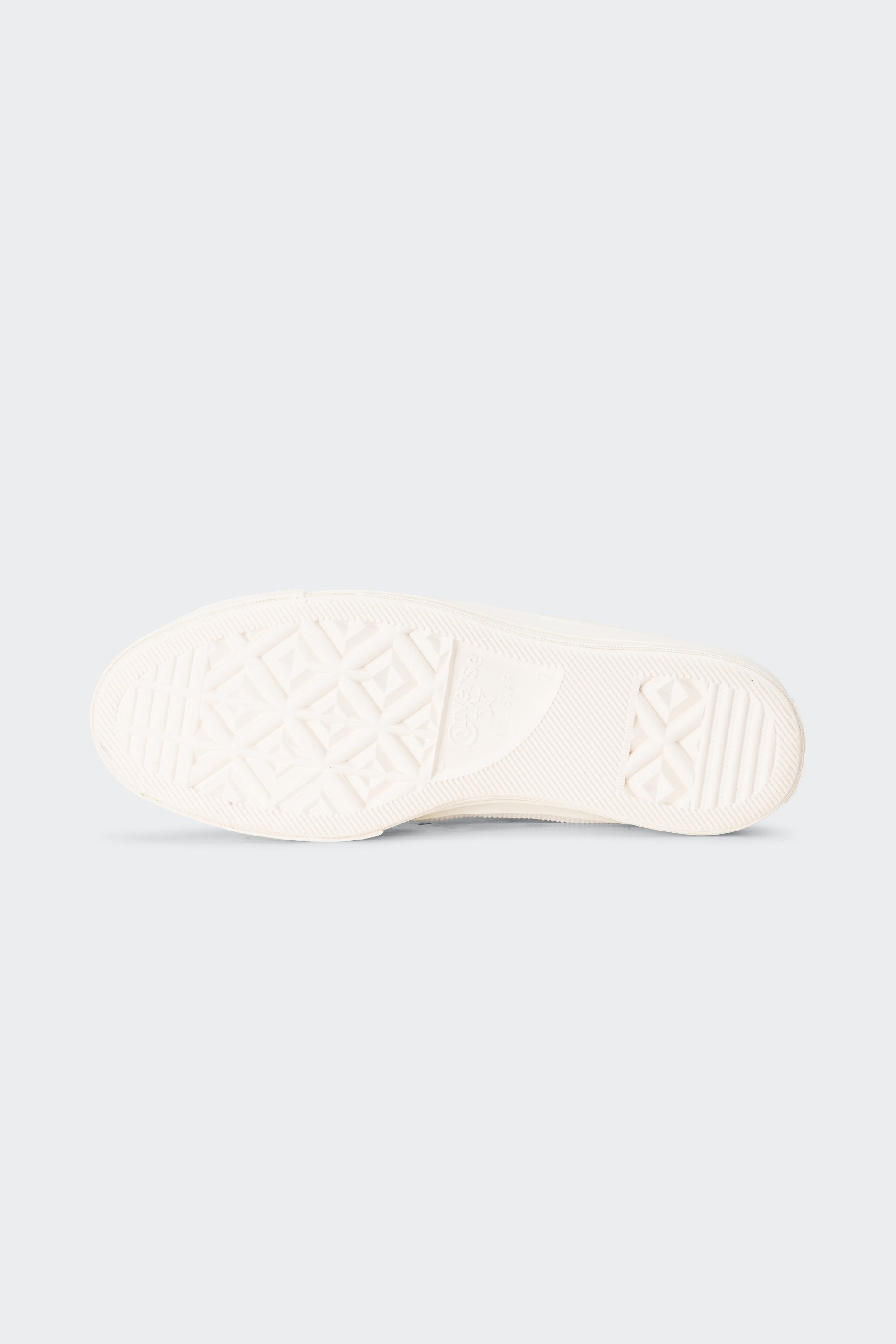 baskets montantes | Marron by CONVERSE baskets montantes Marron