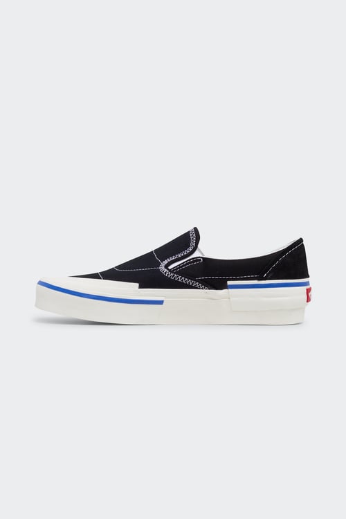 VANS Slip-on Noir