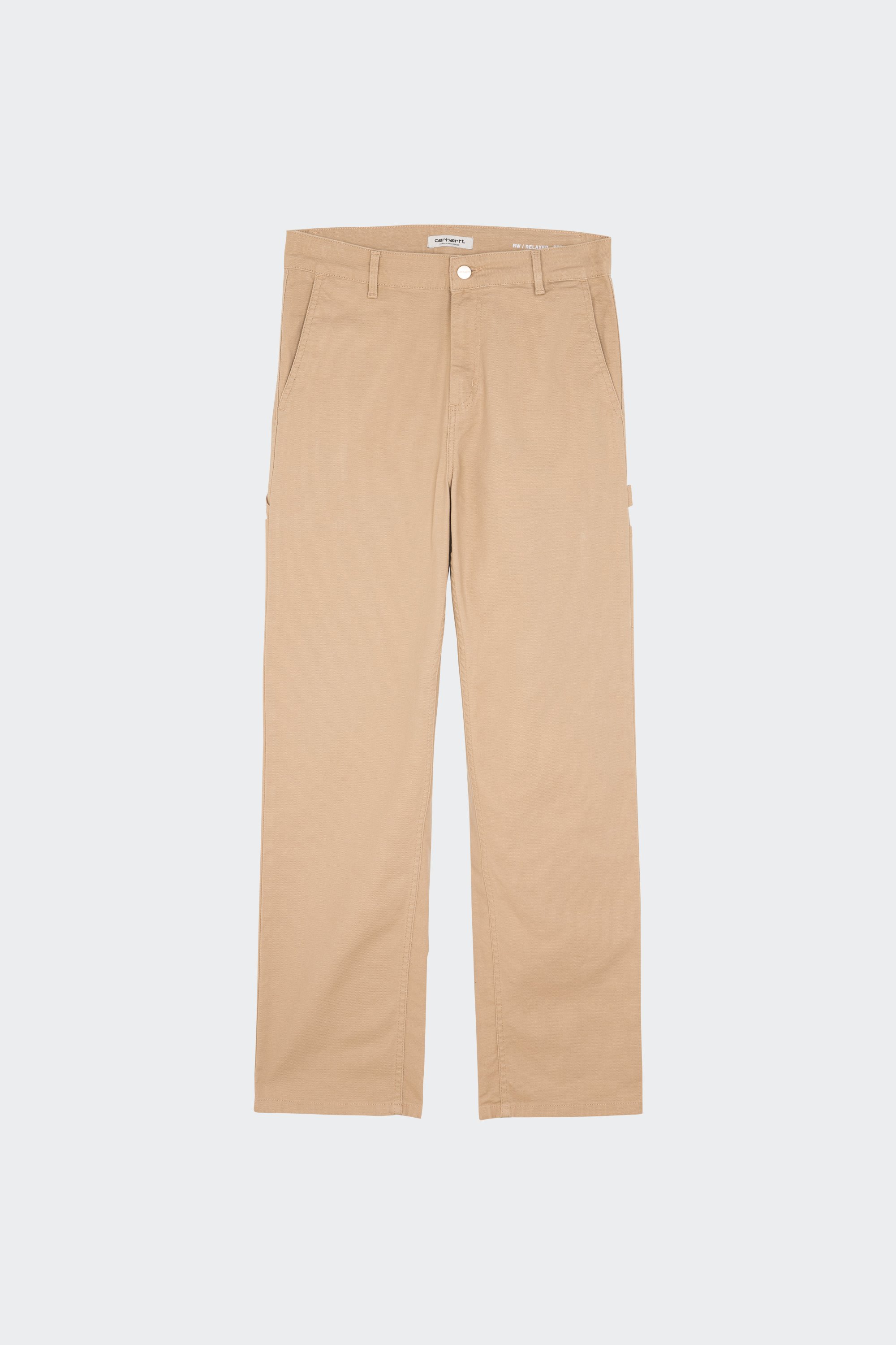 Jeans | Beige by CARHARTT WIP Jeans Beige