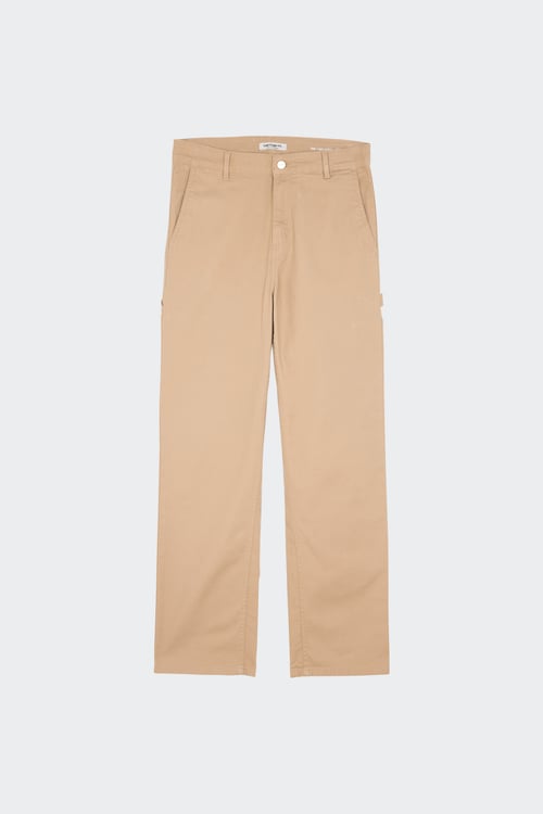 CARHARTT WIP Jean Beige