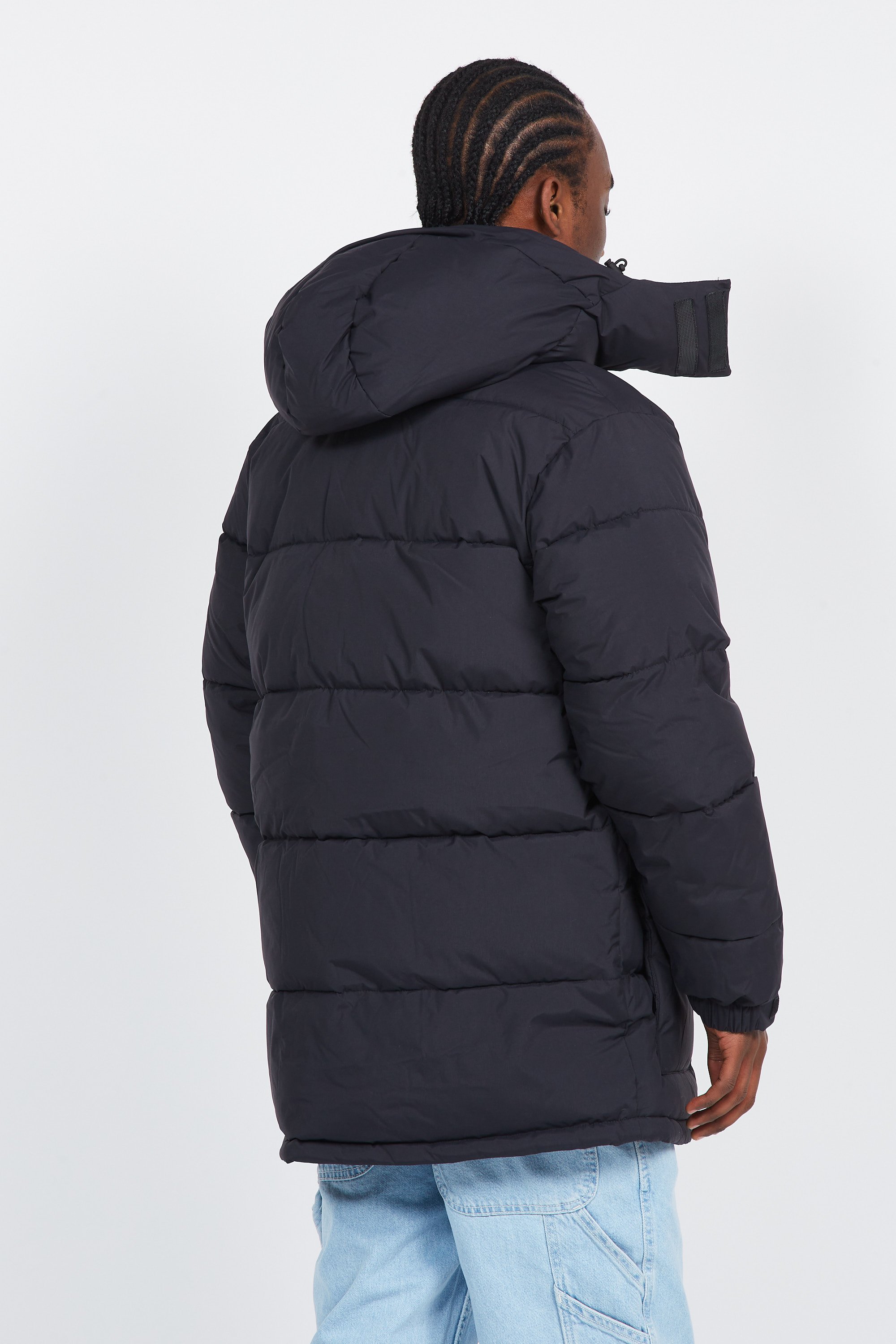 Puffer Jacket | Black by CARHARTT WIP Puffer Jacket Black