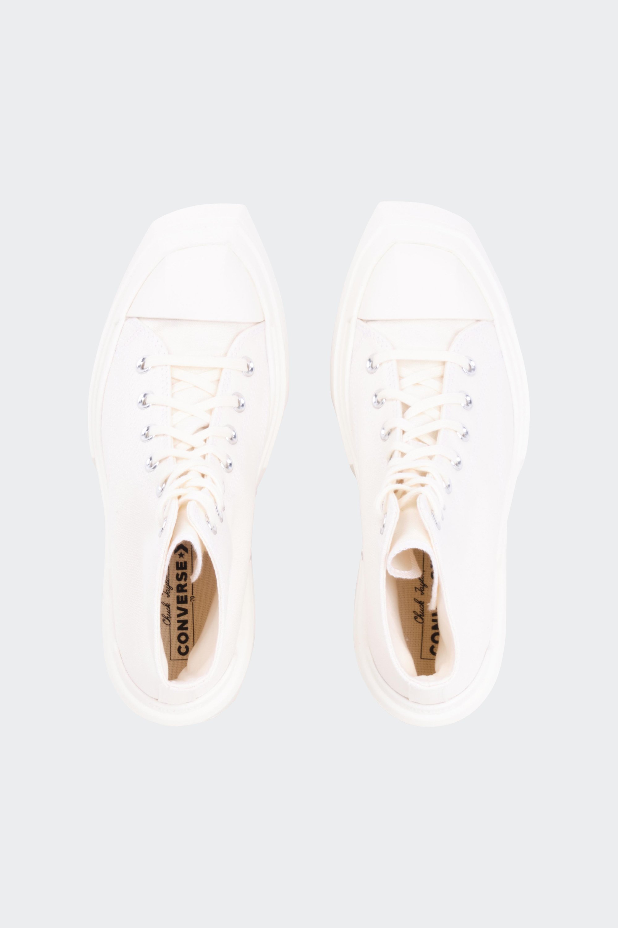 High-top sneakers | White by CONVERSE High-top sneakers White