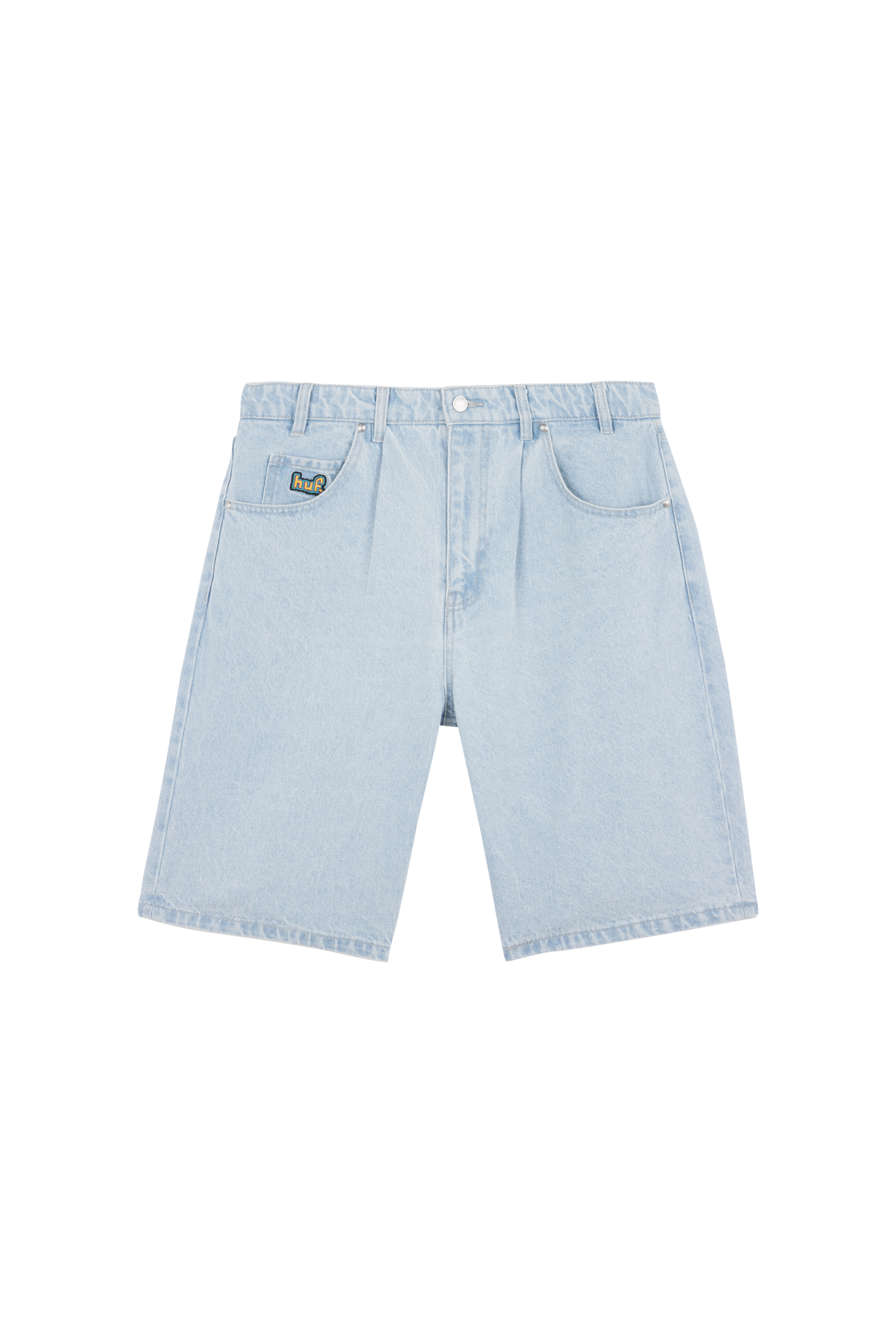 Bermuda Bleu