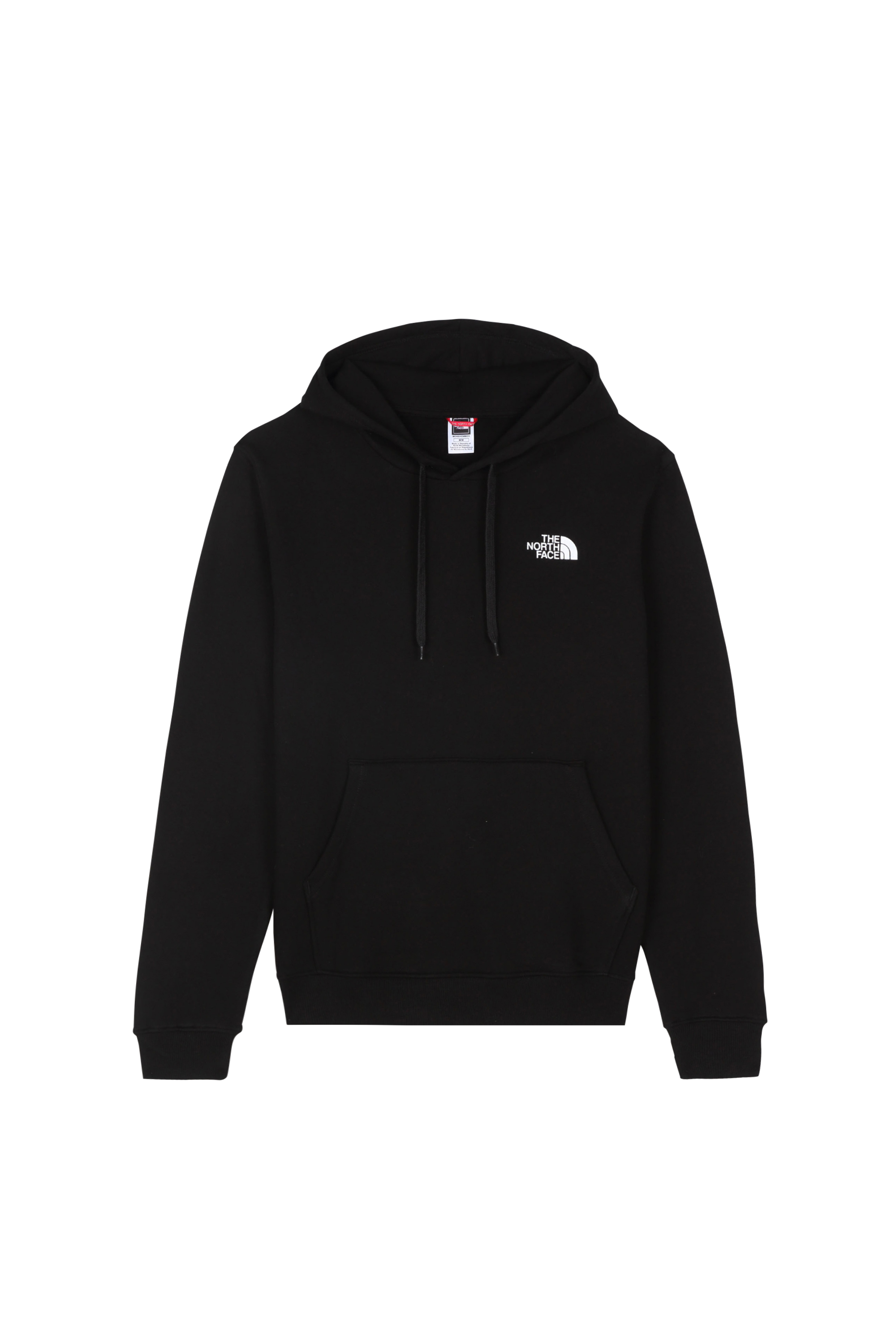 Hoodie Black