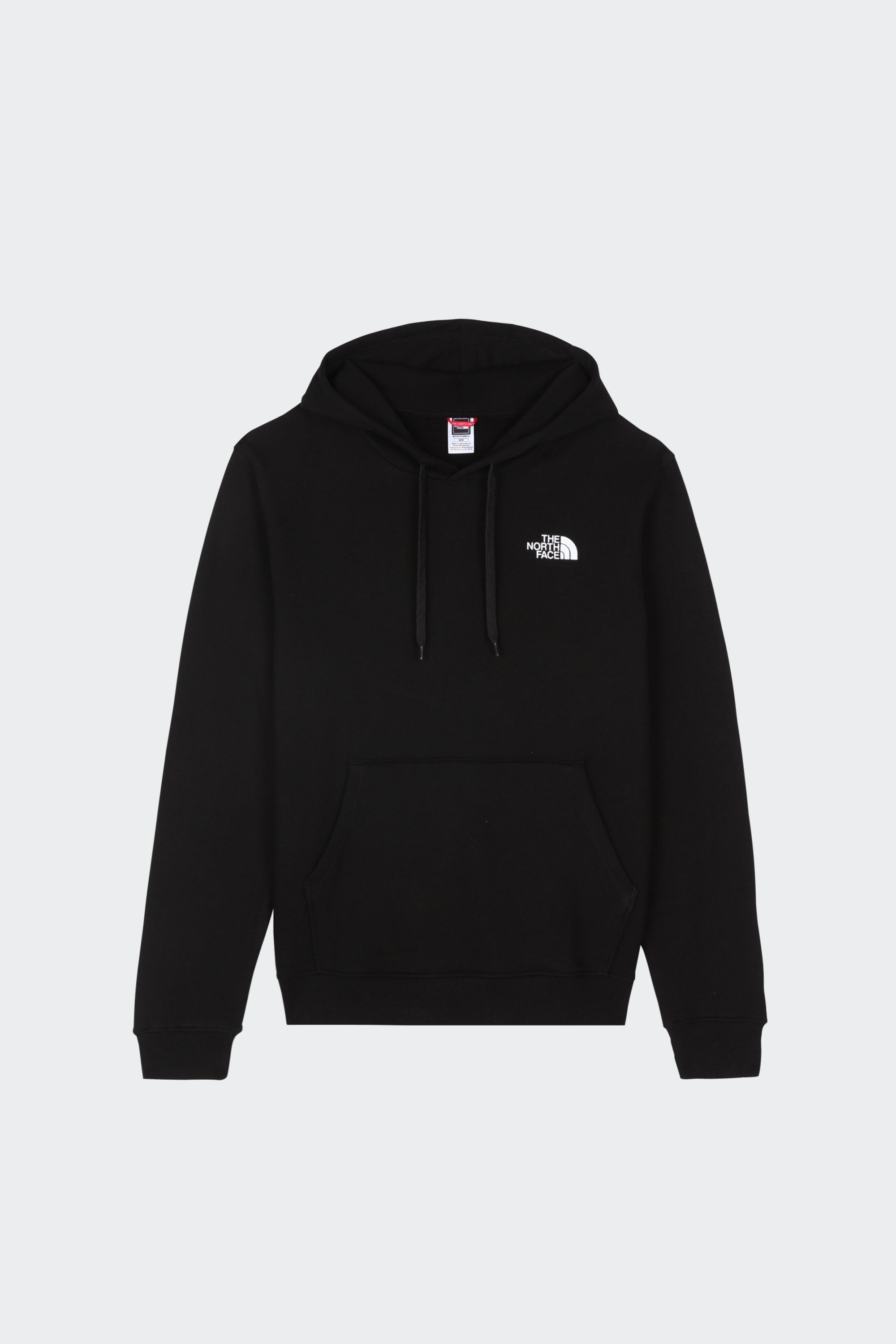 Hoodie | Black by THE NORTH FACE Hoodie Black
