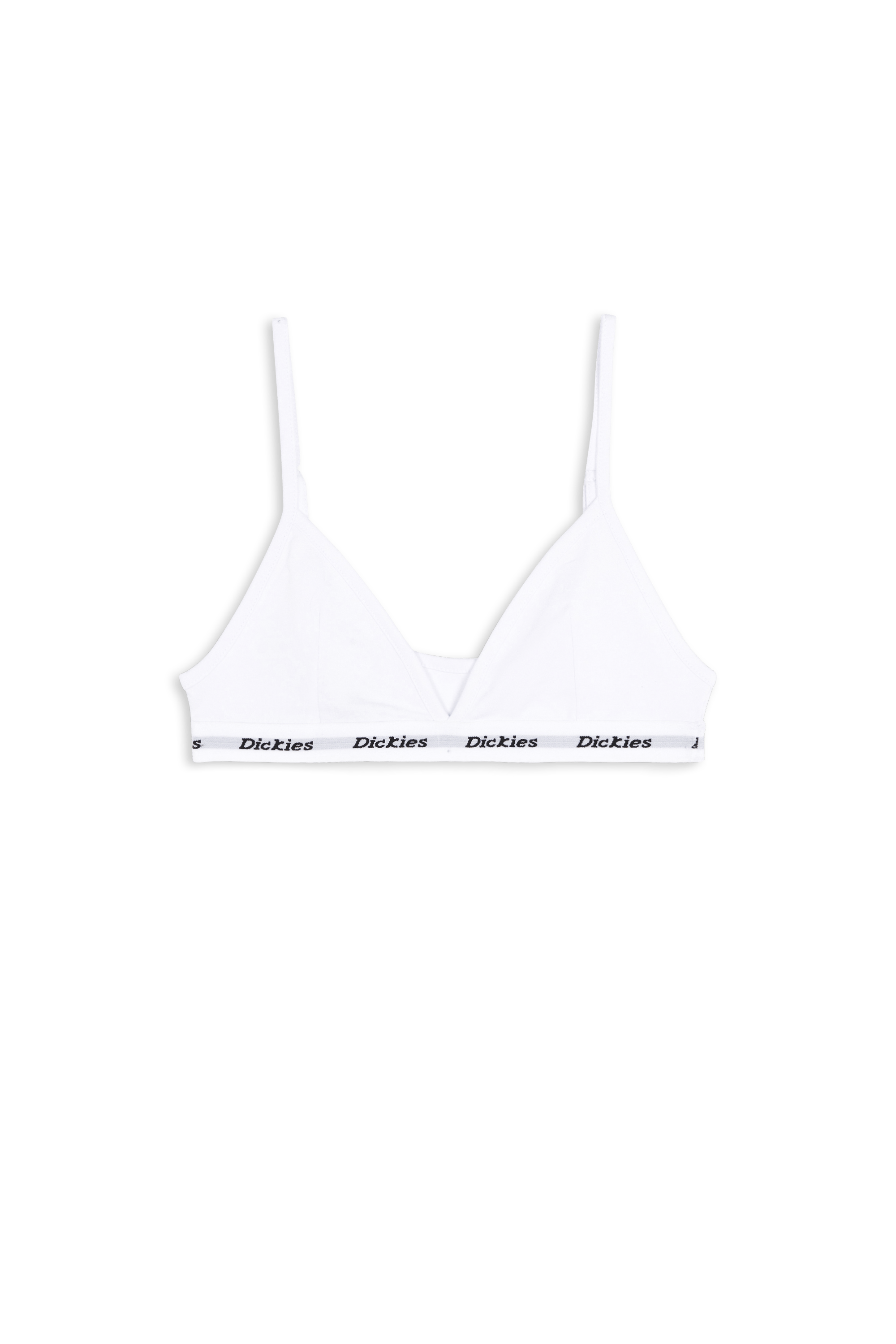 Bra DICKIES White