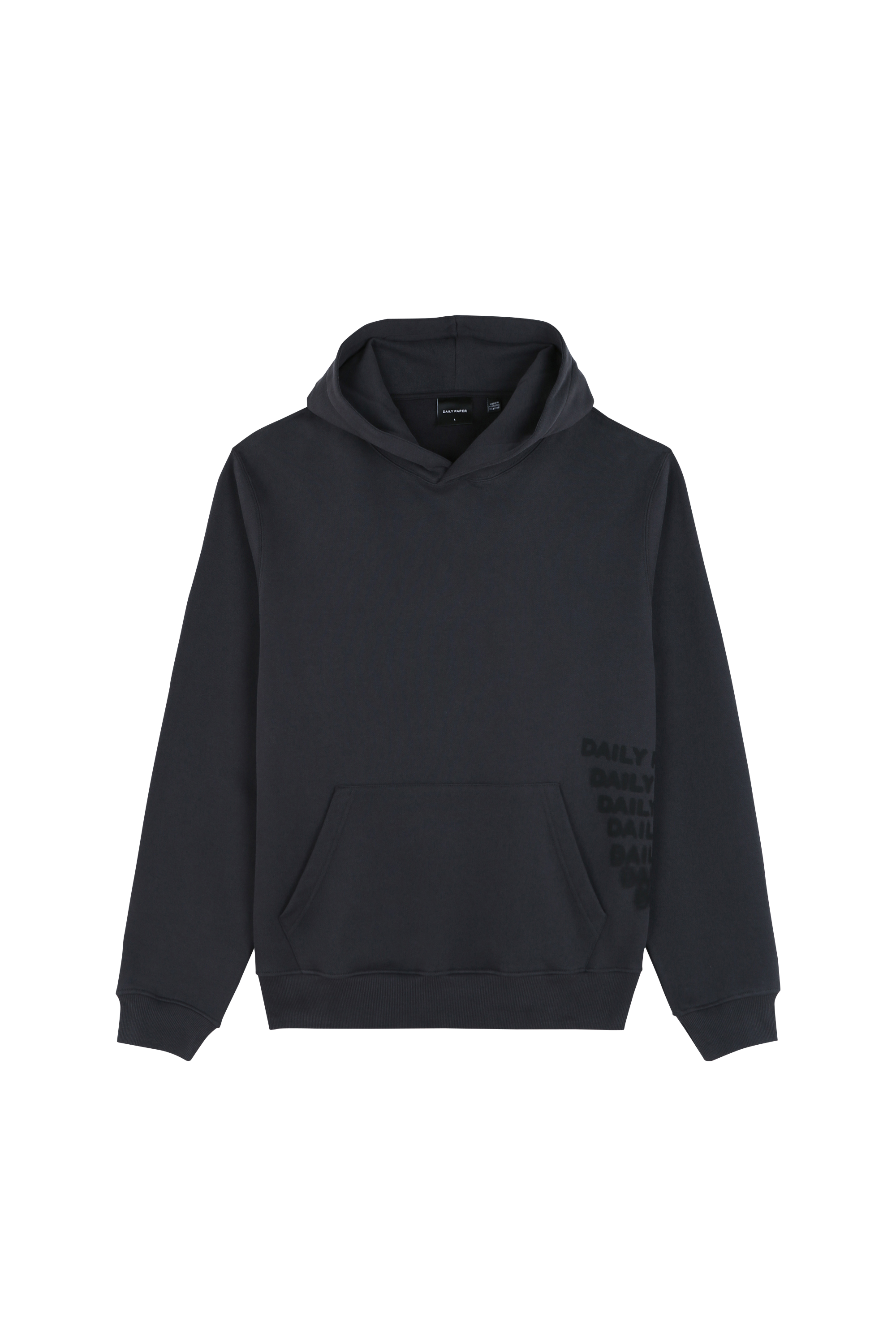 Hoodie Black